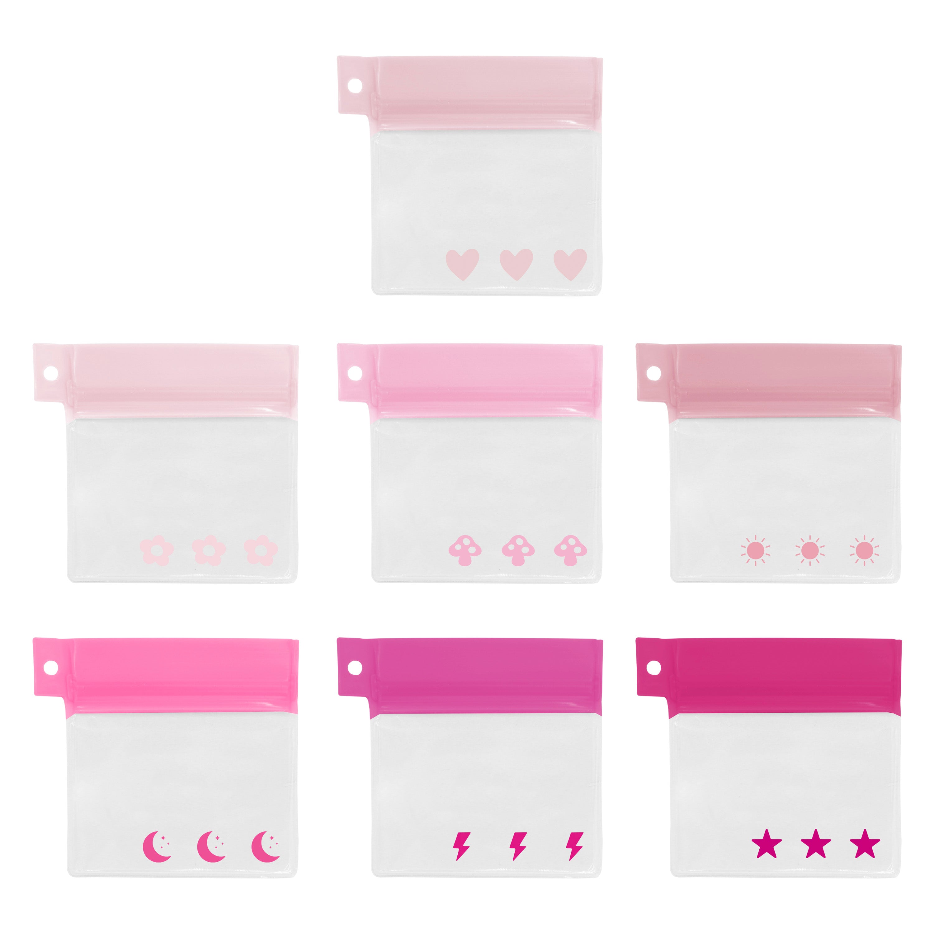 SACHETS DE VITAMINES