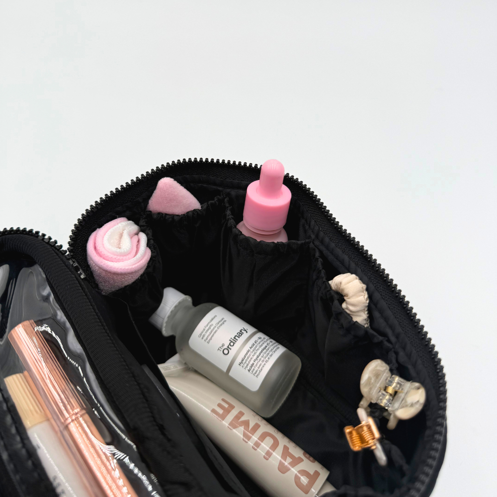 MICRO COSMÉTIQUE ÉTUI