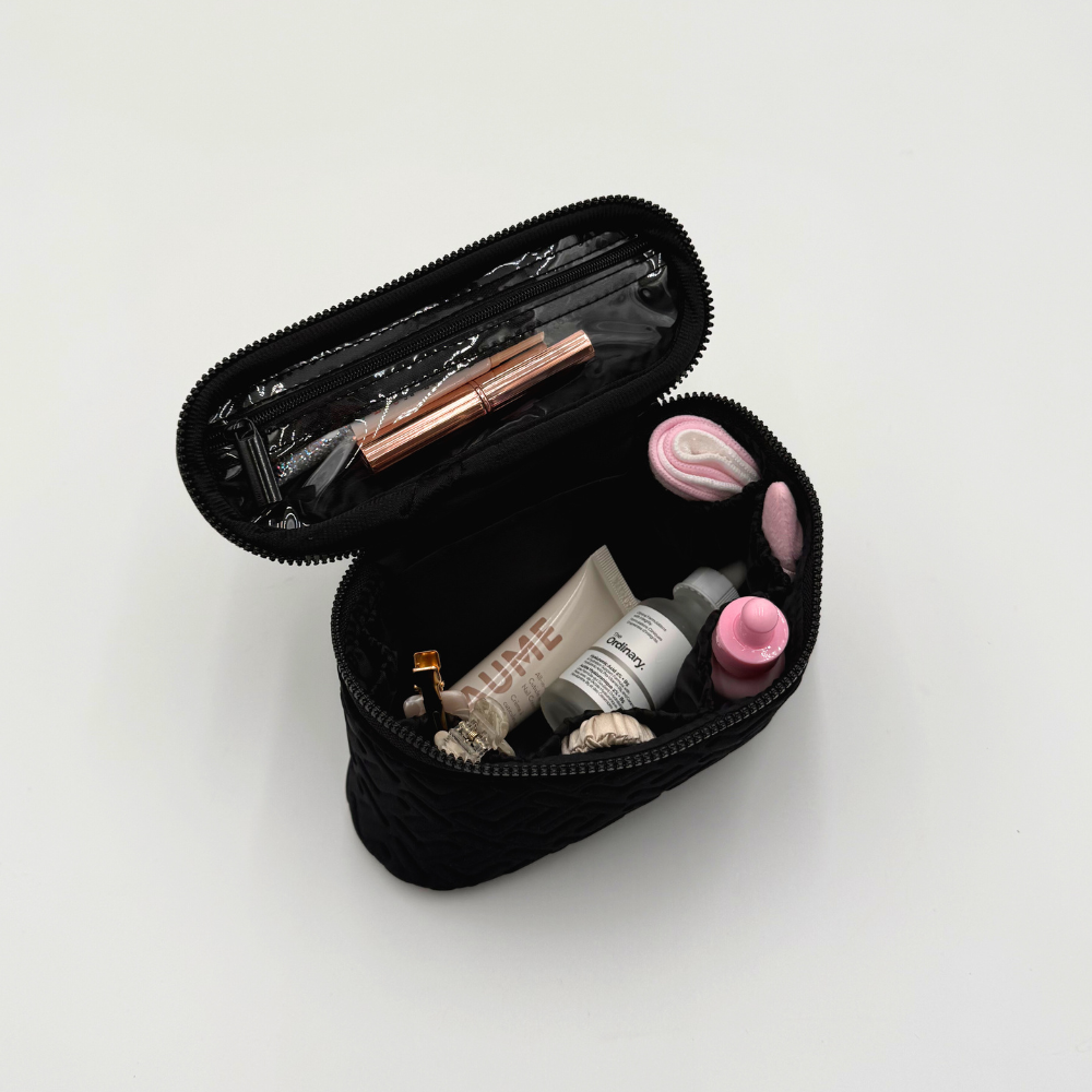 MICRO COSMÉTIQUE ÉTUI