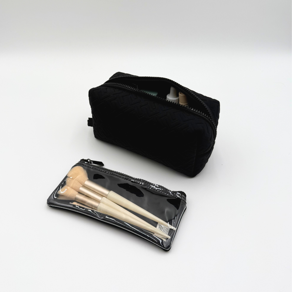 PAIN AVEC POCHETTE À BROSSE