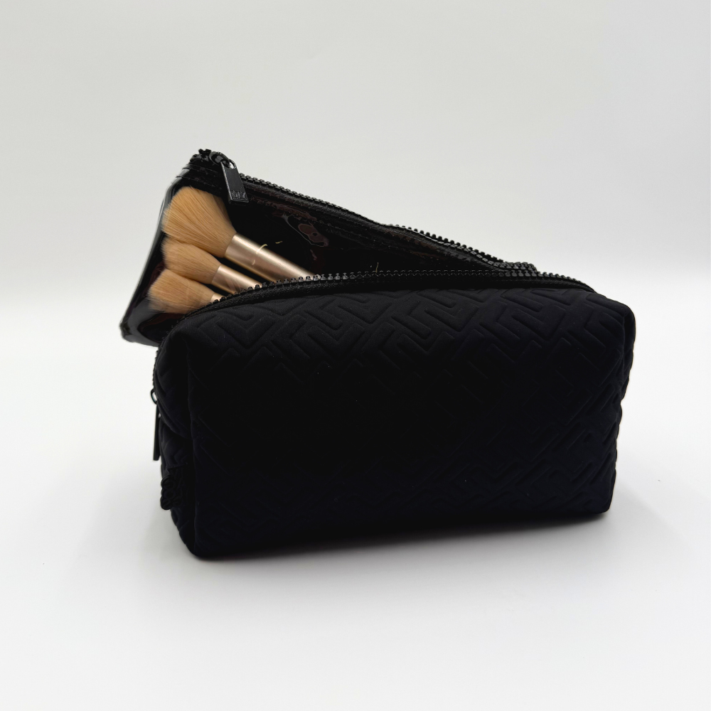 PAIN AVEC POCHETTE À BROSSE