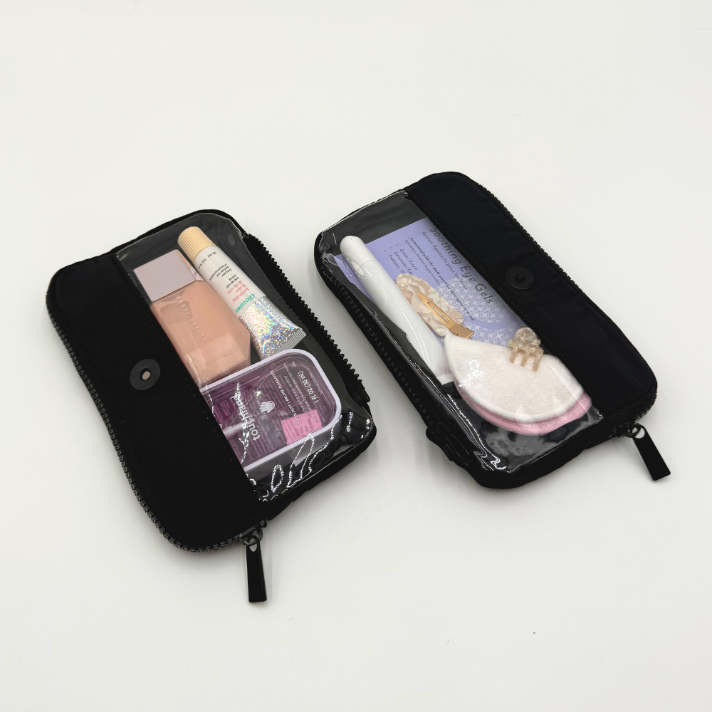 RECTANGLE DOUBLE DETACHABLE