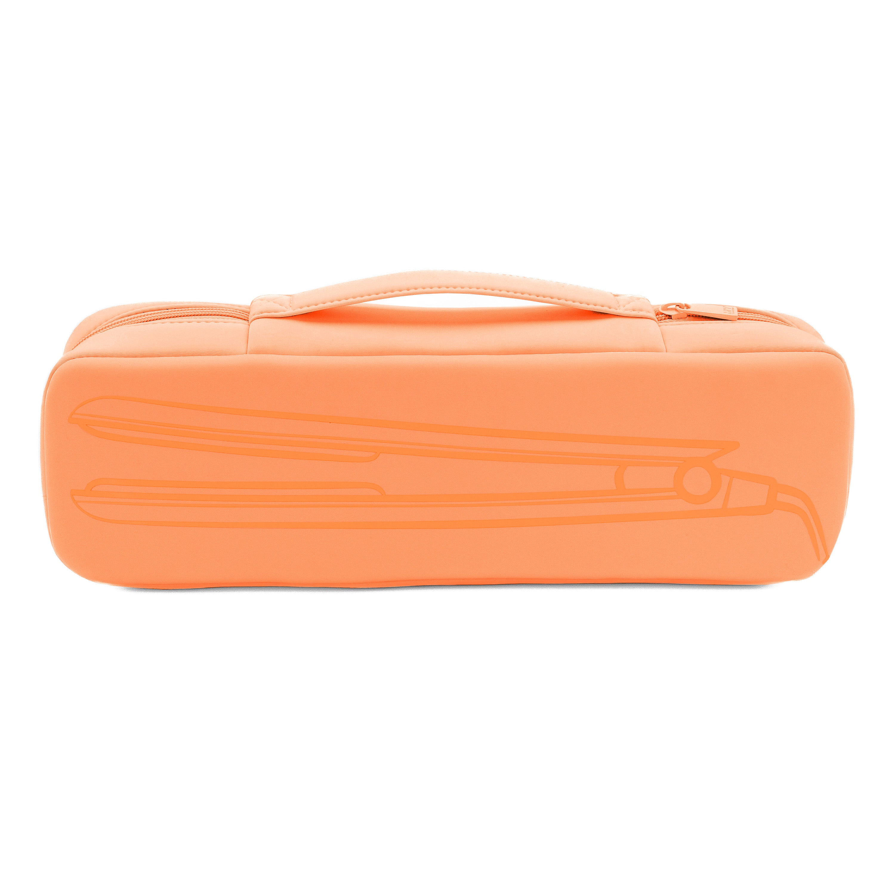 RANGEMENT DE LUXE POUR OUTILS DE COIFFURE