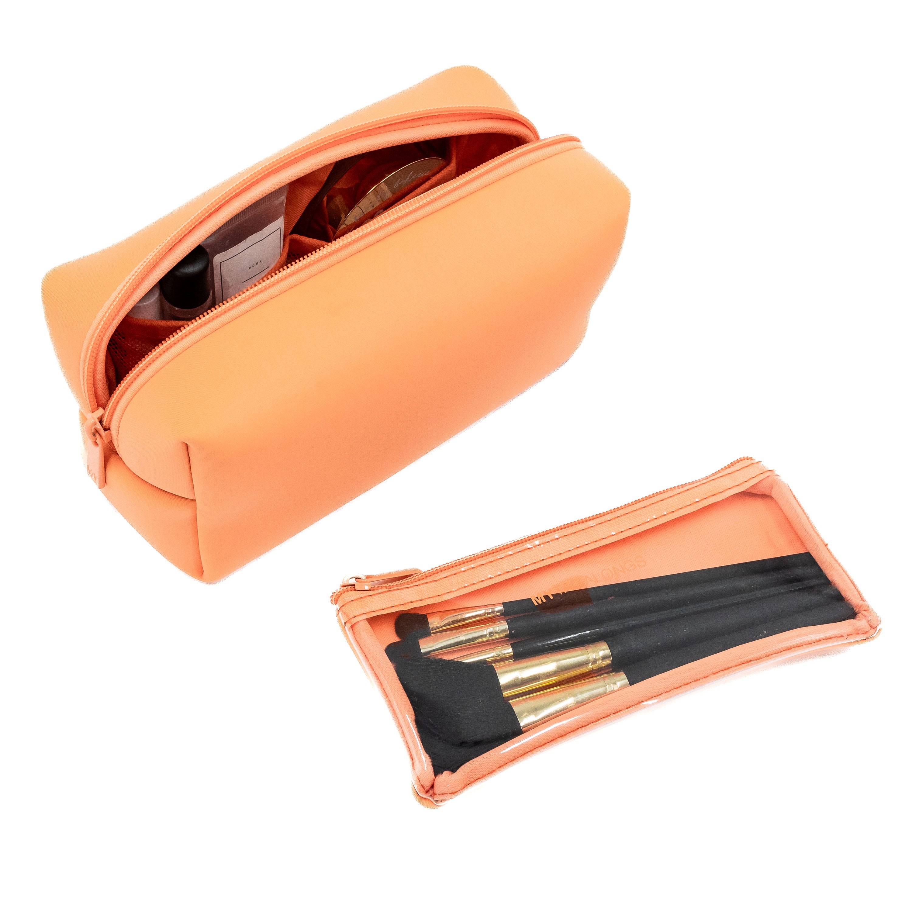 PAIN AVEC POCHETTE À BROSSE