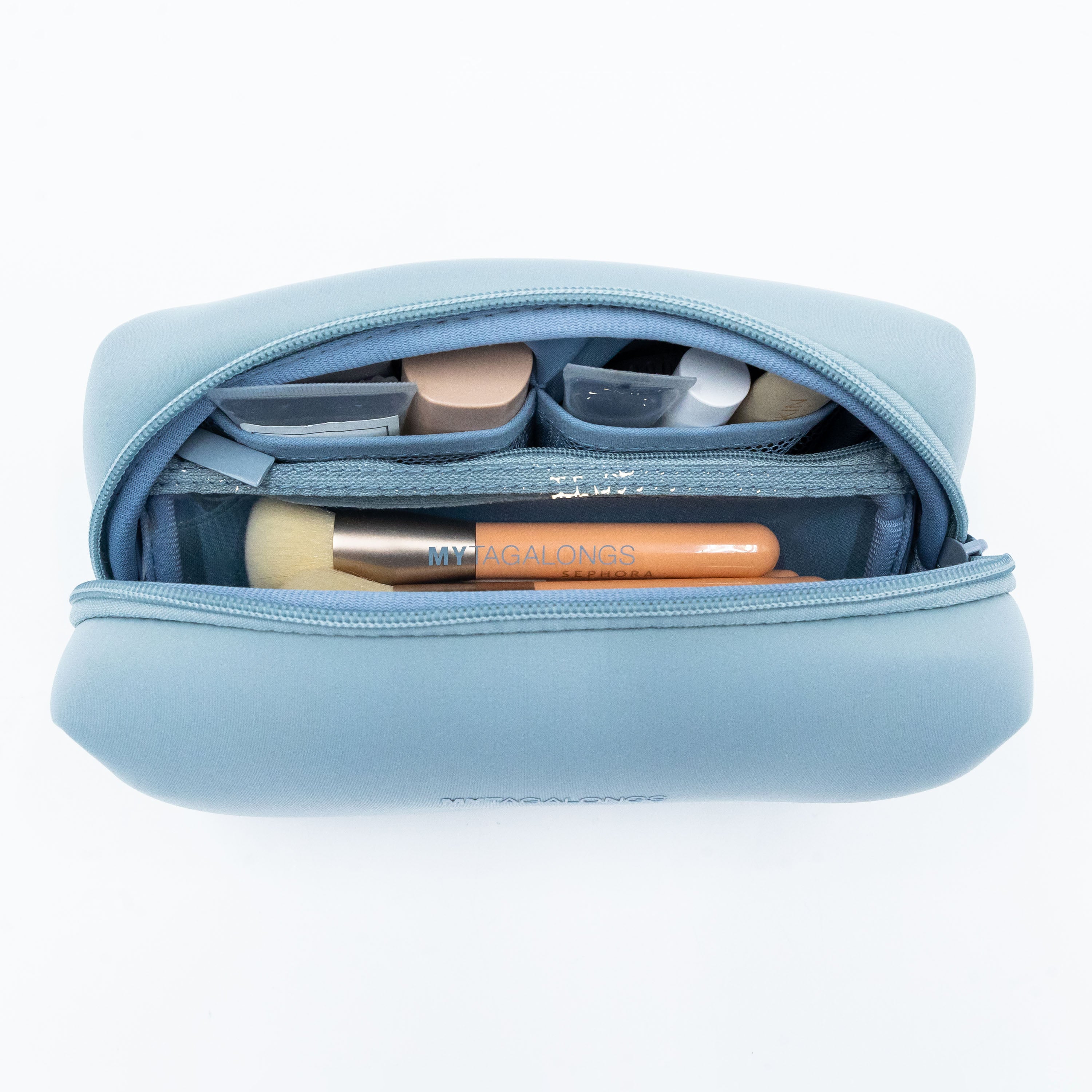 PAIN AVEC POCHETTE À BROSSE