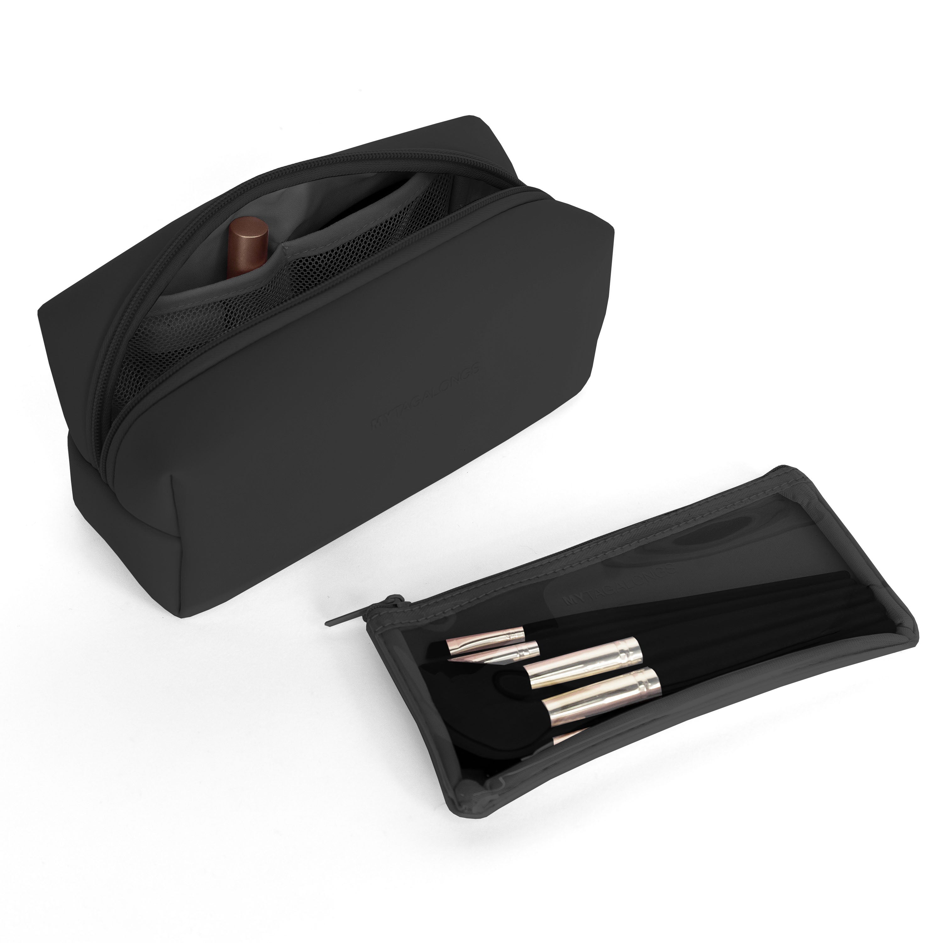 PAIN AVEC POCHETTE À BROSSE