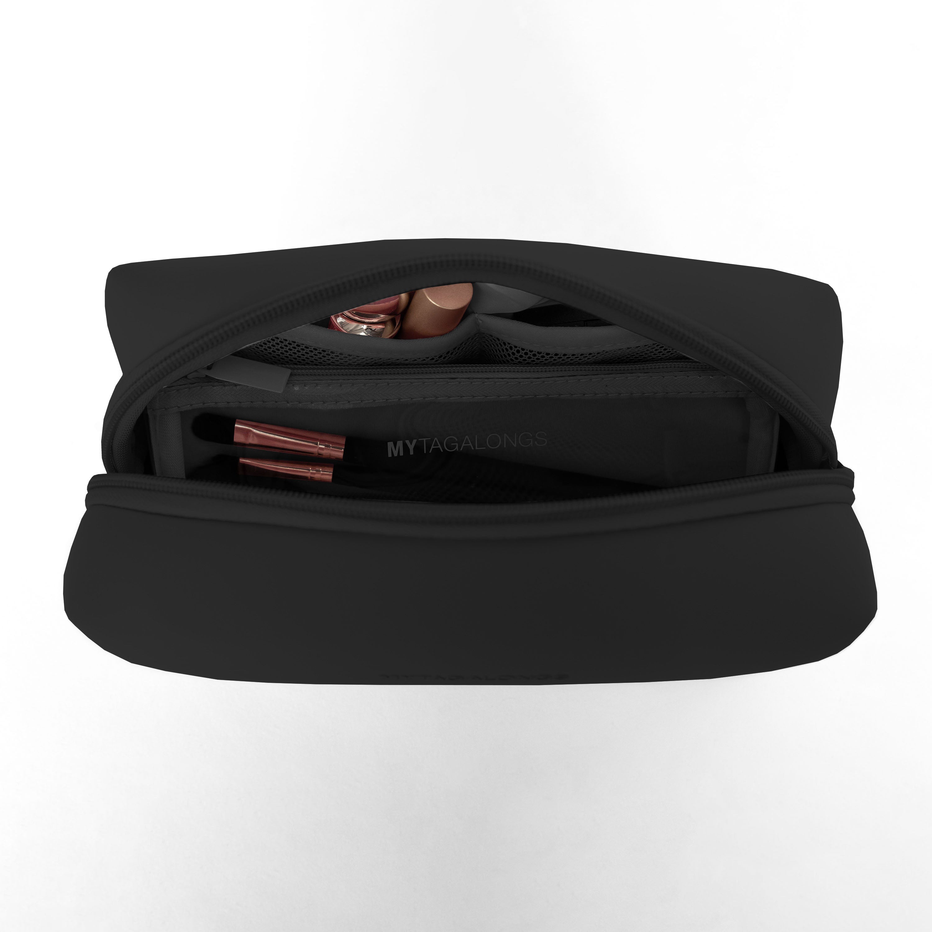 PAIN AVEC POCHETTE À BROSSE