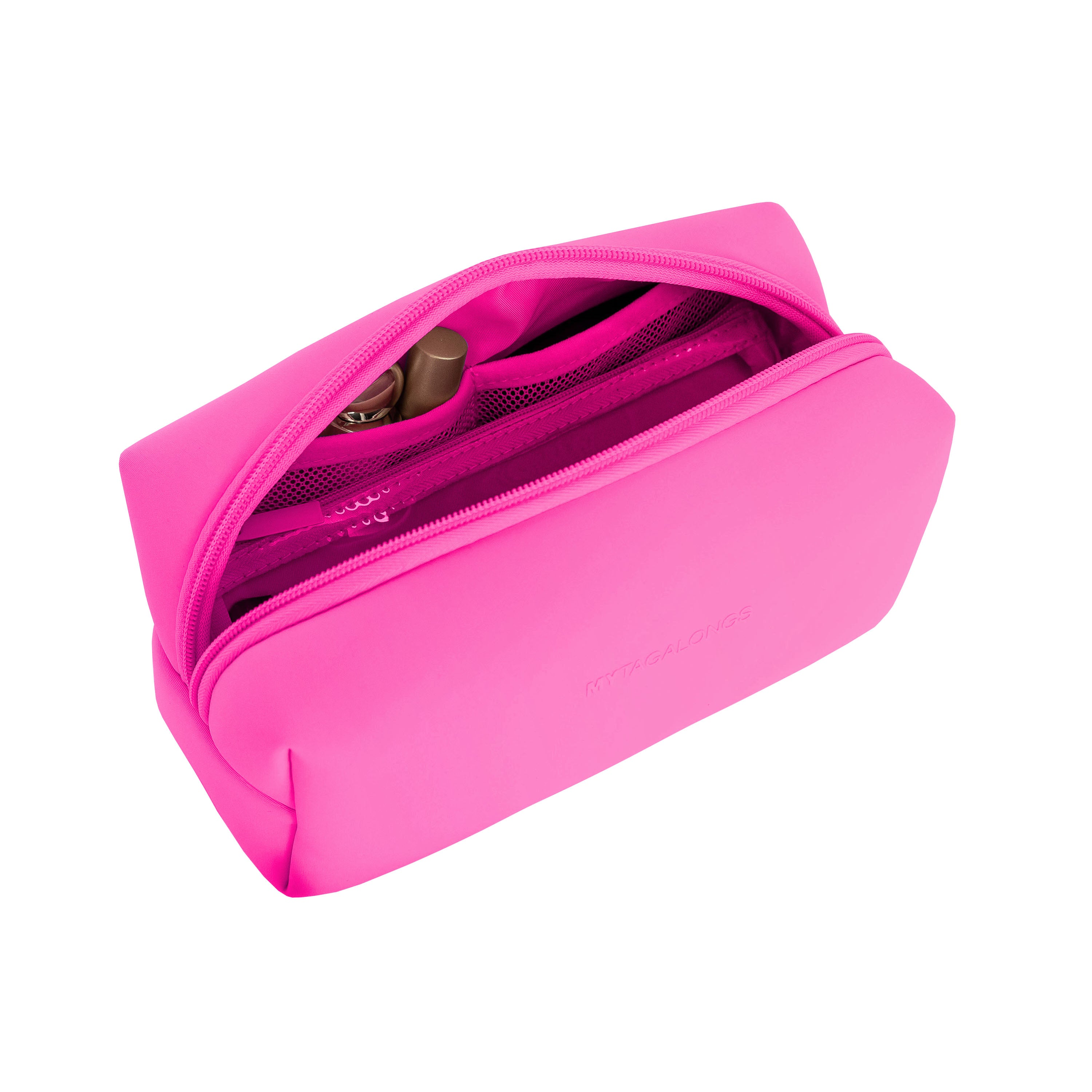 PAIN AVEC POCHETTE À BROSSE