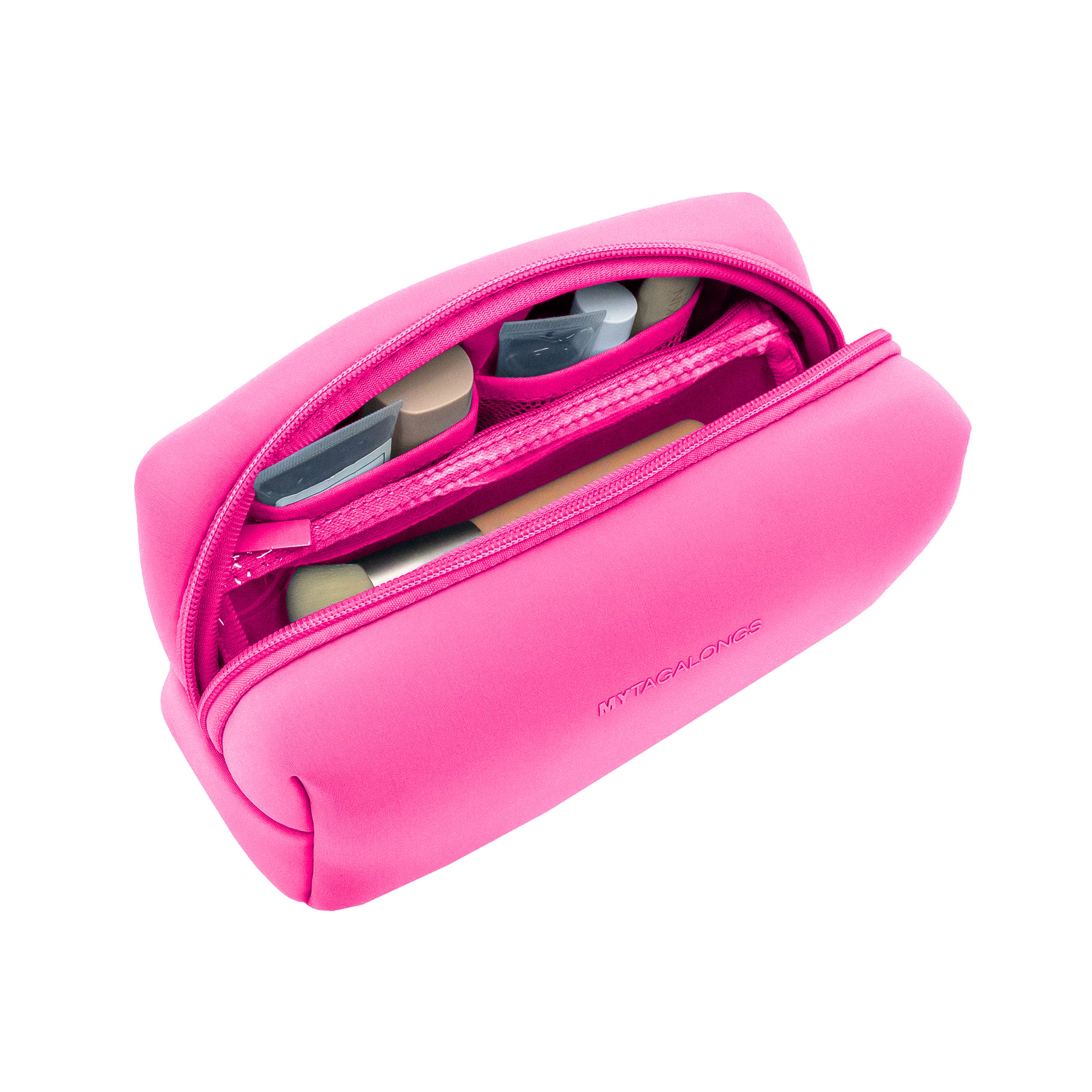 PAIN AVEC POCHETTE À BROSSE