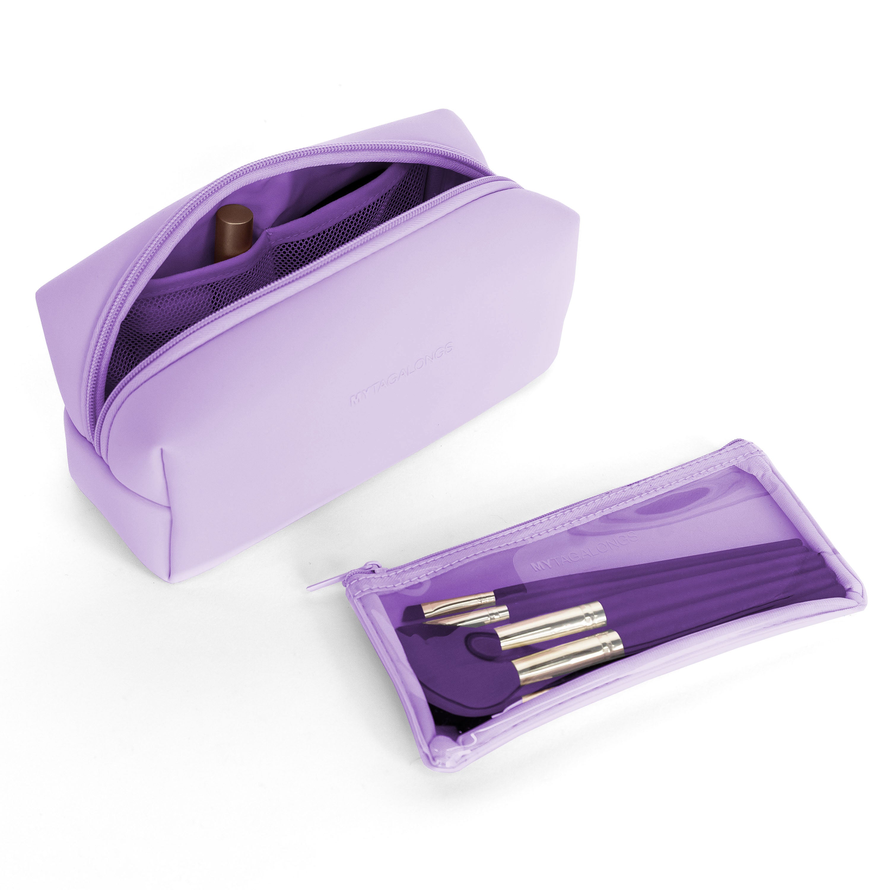 PAIN AVEC POCHETTE À BROSSE