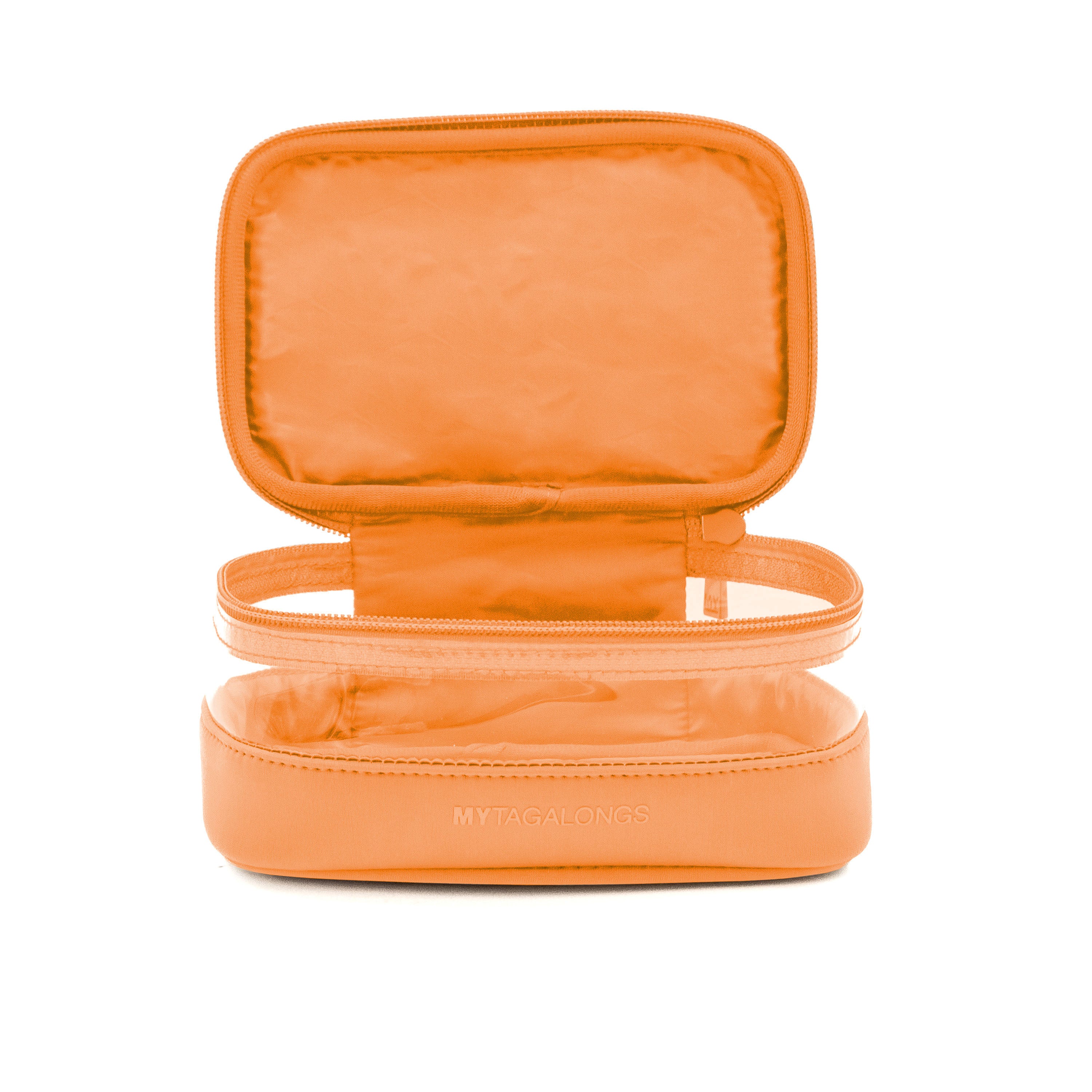 MINI COFFRET DE TRAIN TRANSPARENT