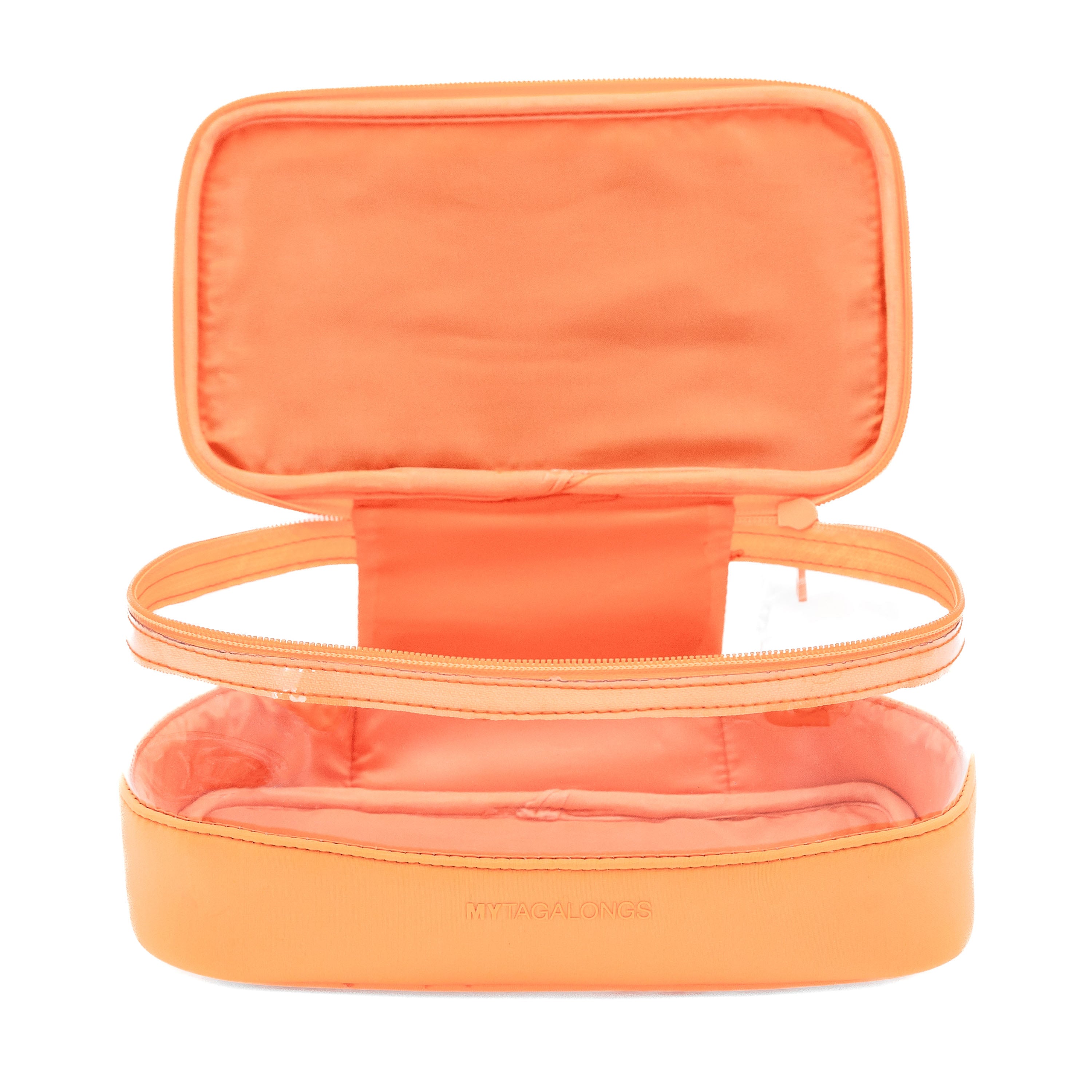 CAISSE DE TRAIN TRANSPARENTE