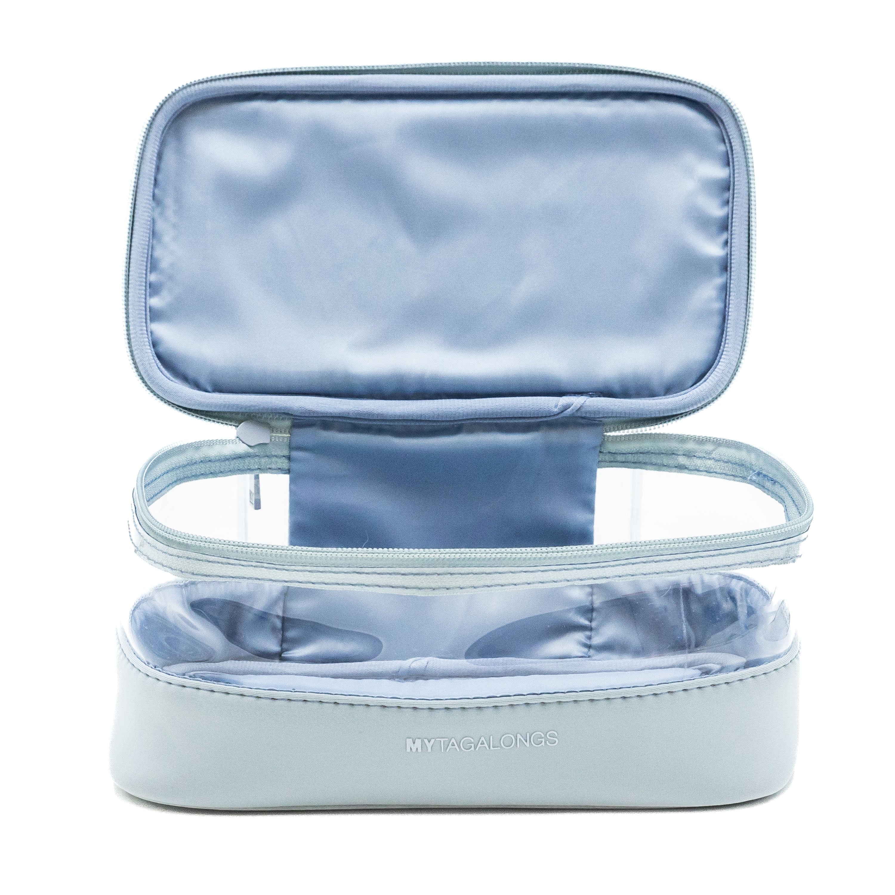 CAISSE DE TRAIN TRANSPARENTE