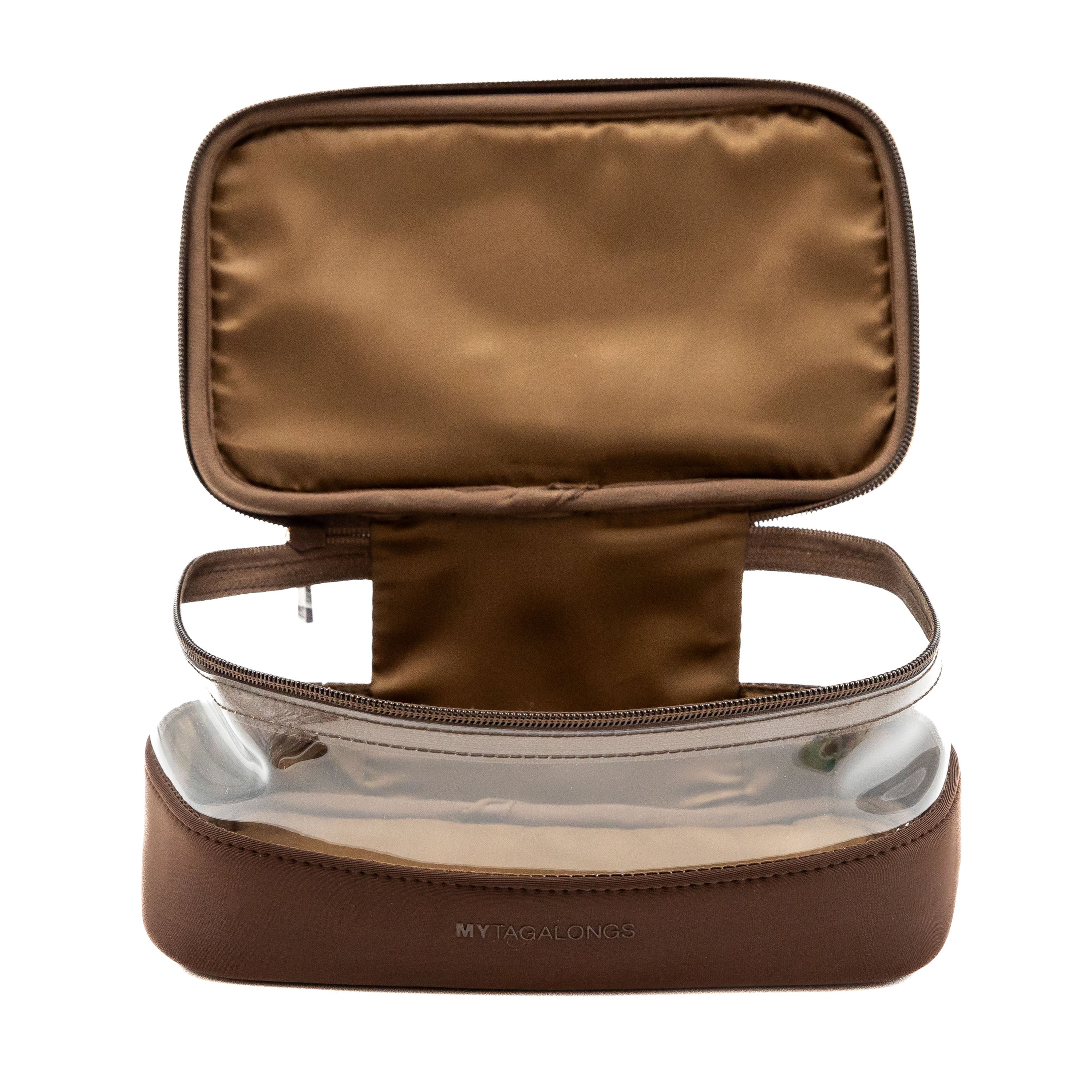 CAISSE DE TRAIN TRANSPARENTE