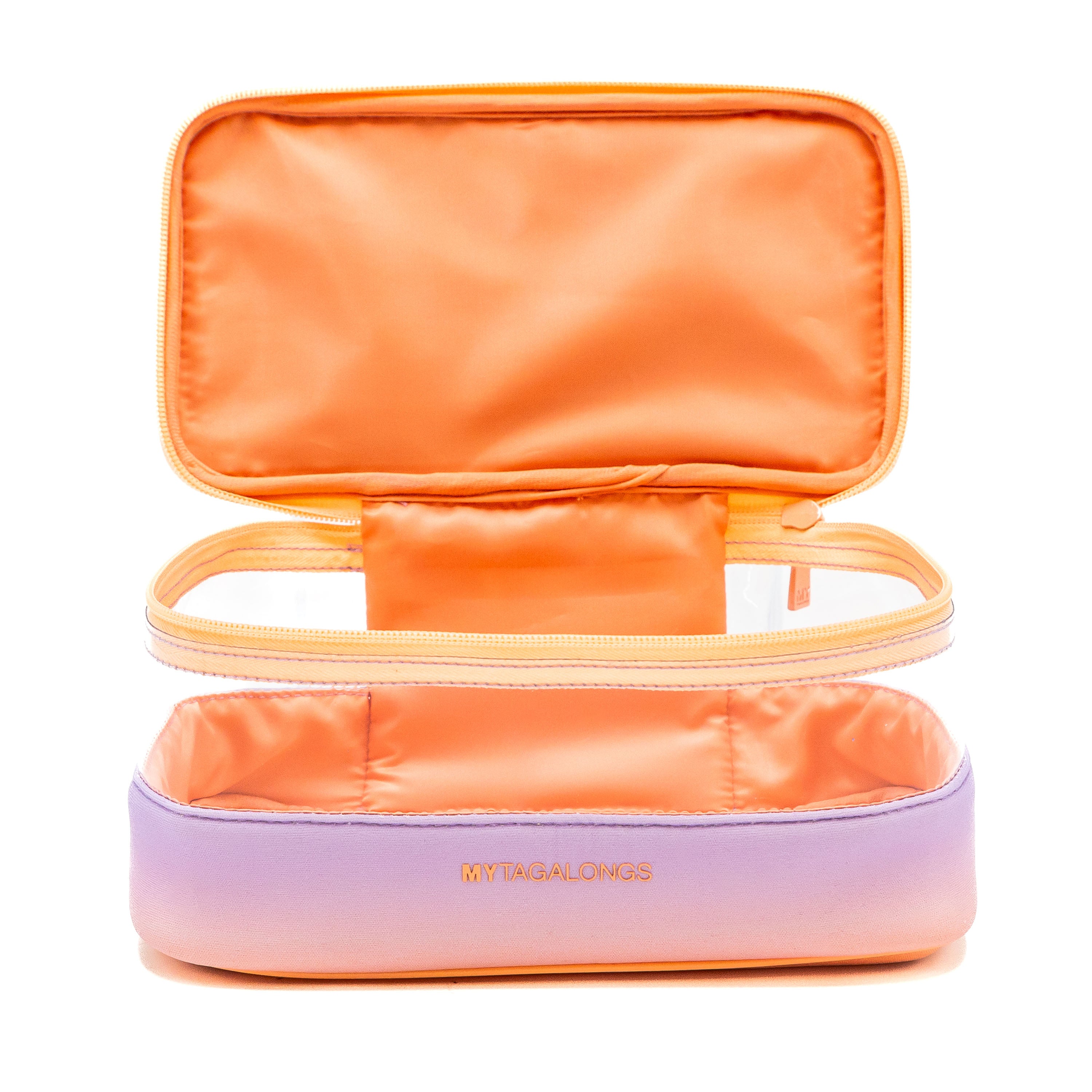 CAISSE DE TRAIN TRANSPARENTE