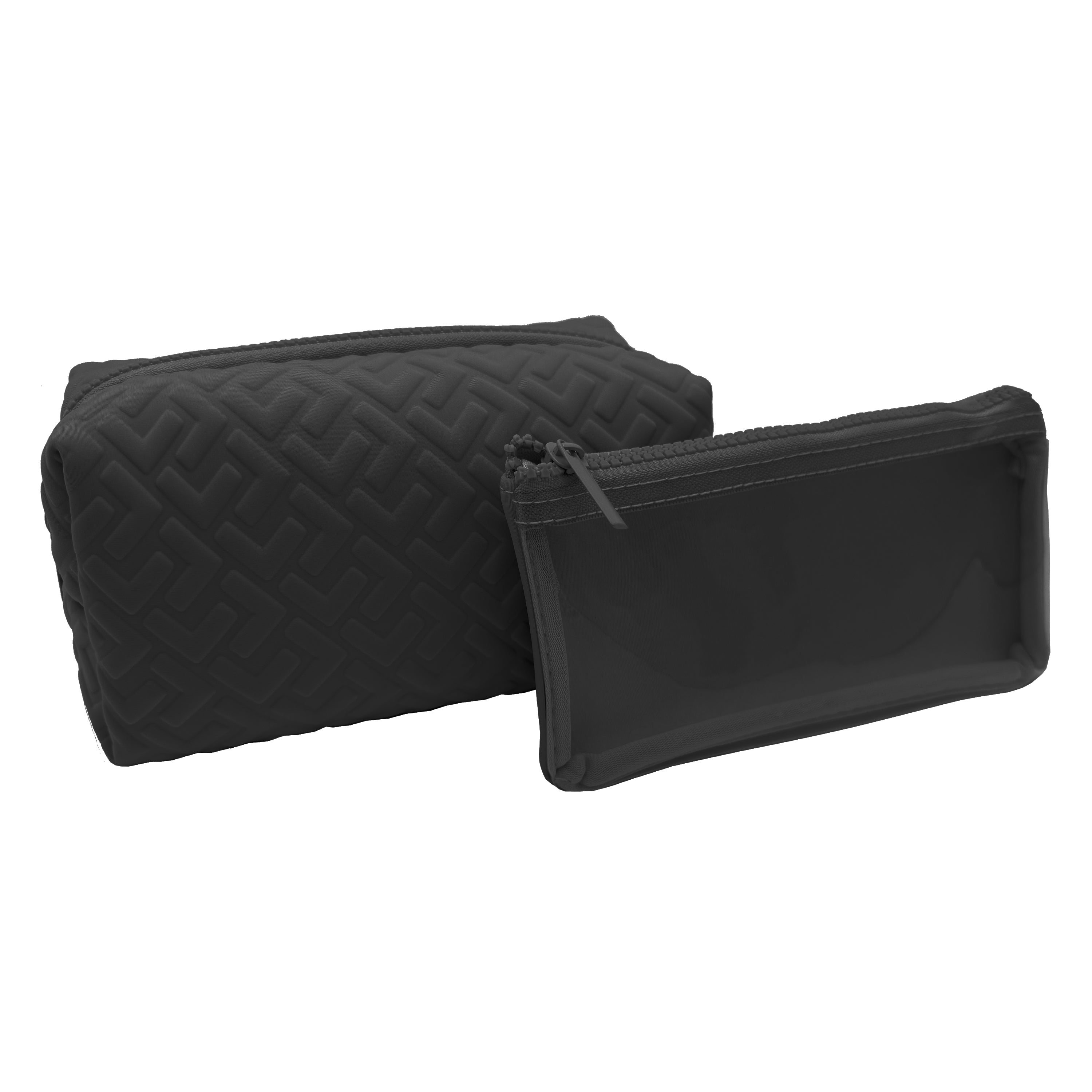 PAIN AVEC POCHETTE À BROSSE