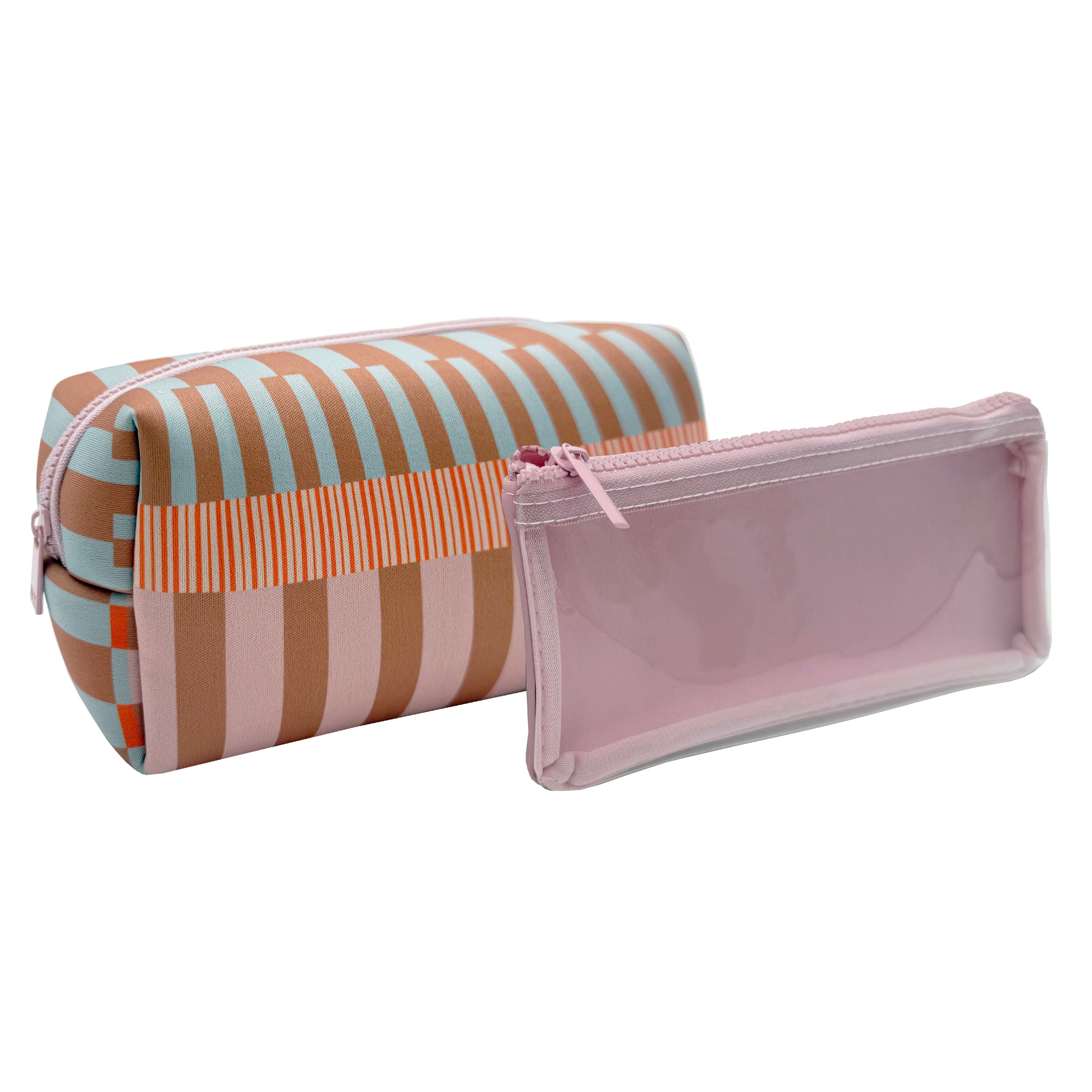 PAIN AVEC POCHETTE À BROSSE