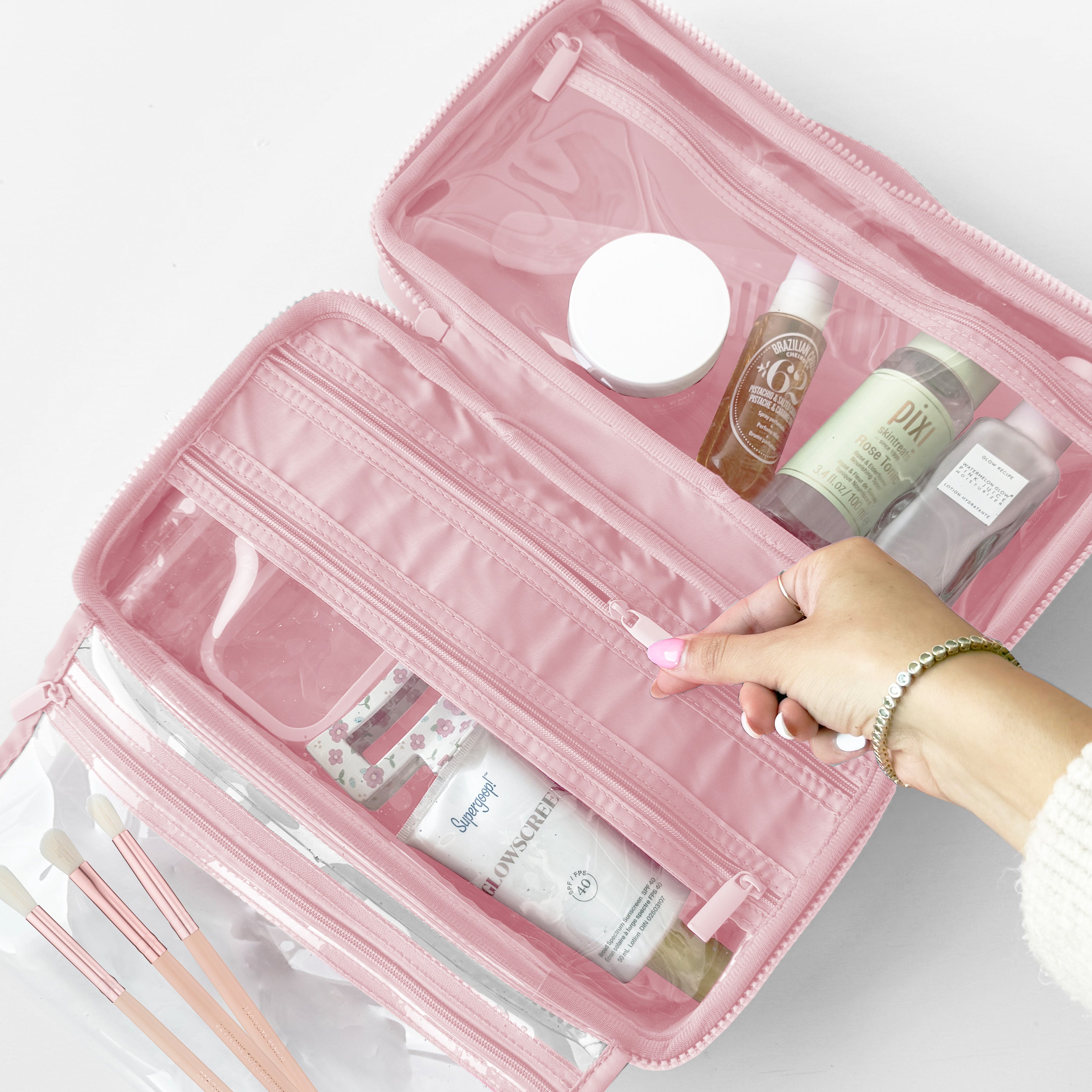 TOILETTES SUSPENDUES RECTANGULAIRES