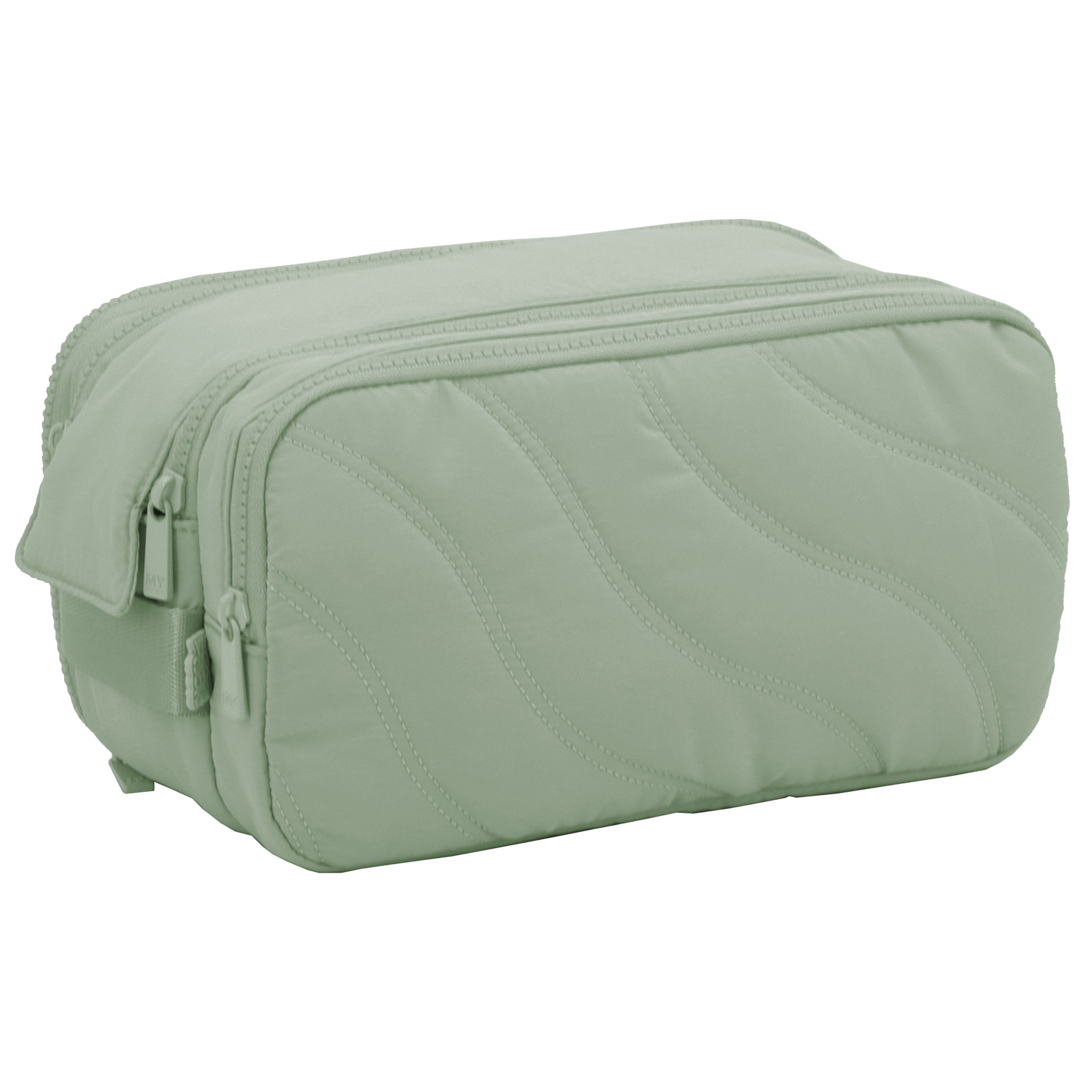 POCHETTE MULTI-USAGES POUR COSMÉTIQUES ET BIJOUX