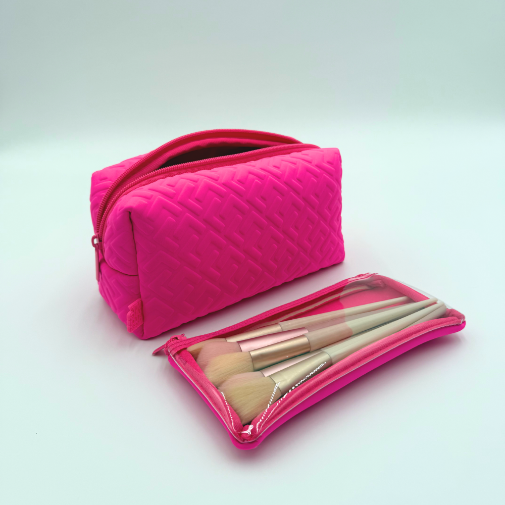 PAIN AVEC POCHETTE À BROSSE