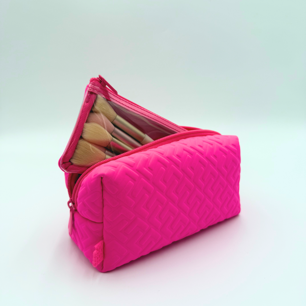 PAIN AVEC POCHETTE À BROSSE