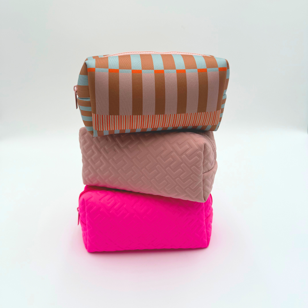 PAIN AVEC POCHETTE À BROSSE