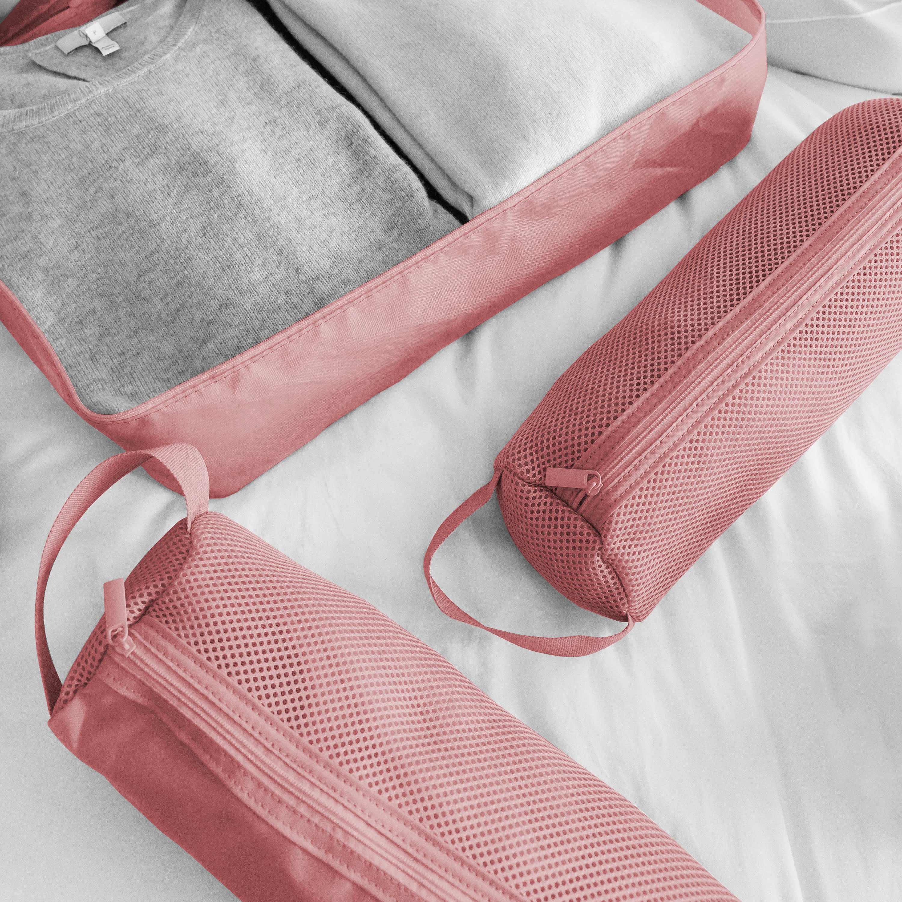 ENSEMBLE DE 2 Optimiseurs de valise