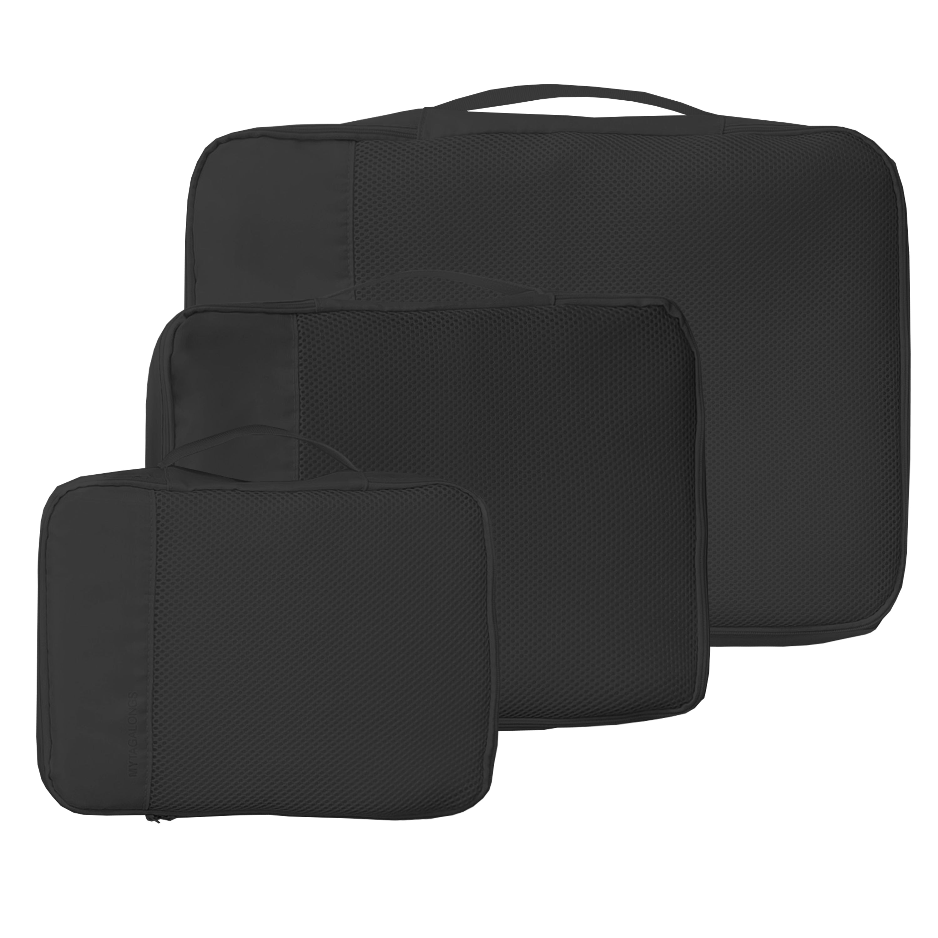 ENSEMBLE DE 3 POTS D'EMBALLAGE