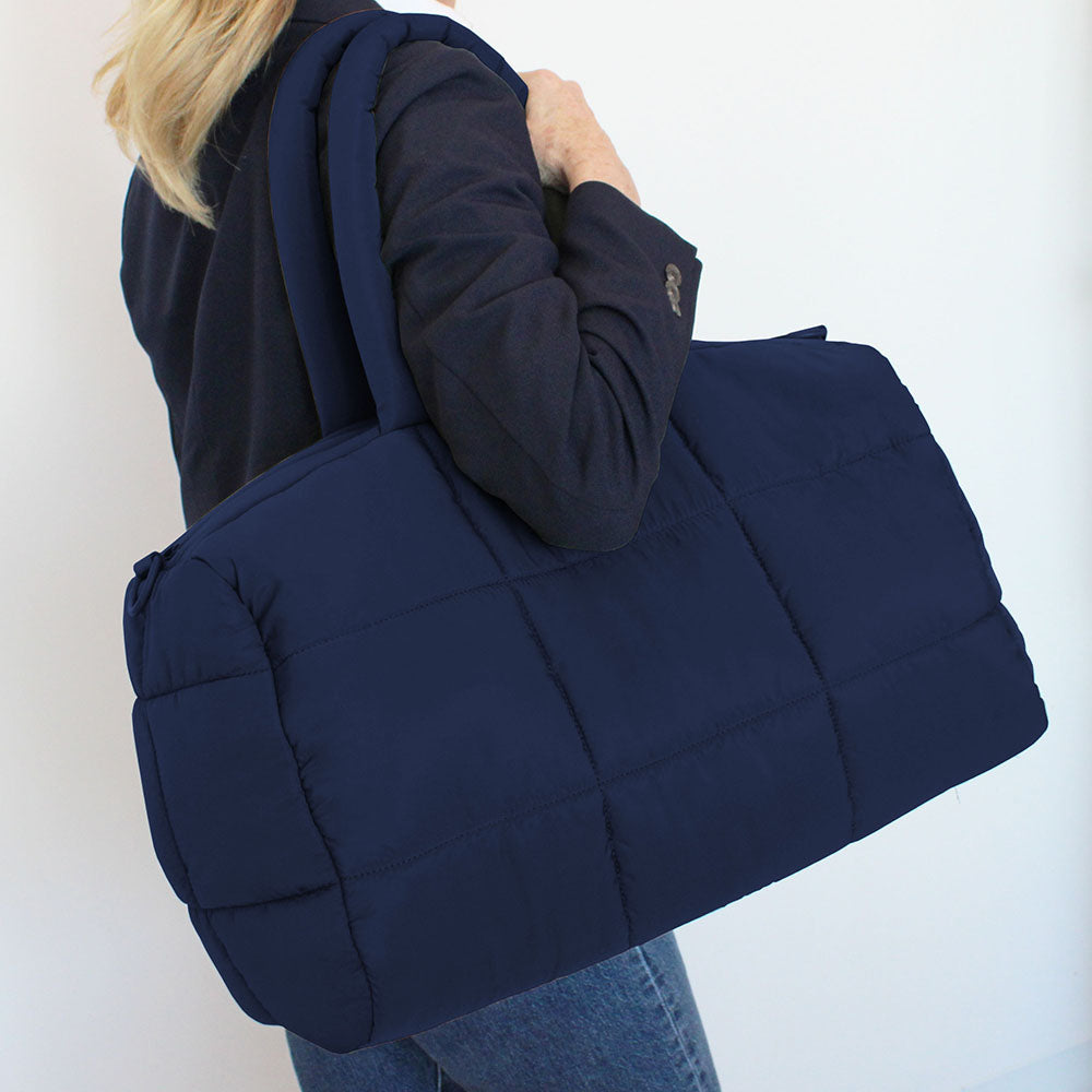 SAC DE VOYAGE NUAGE
