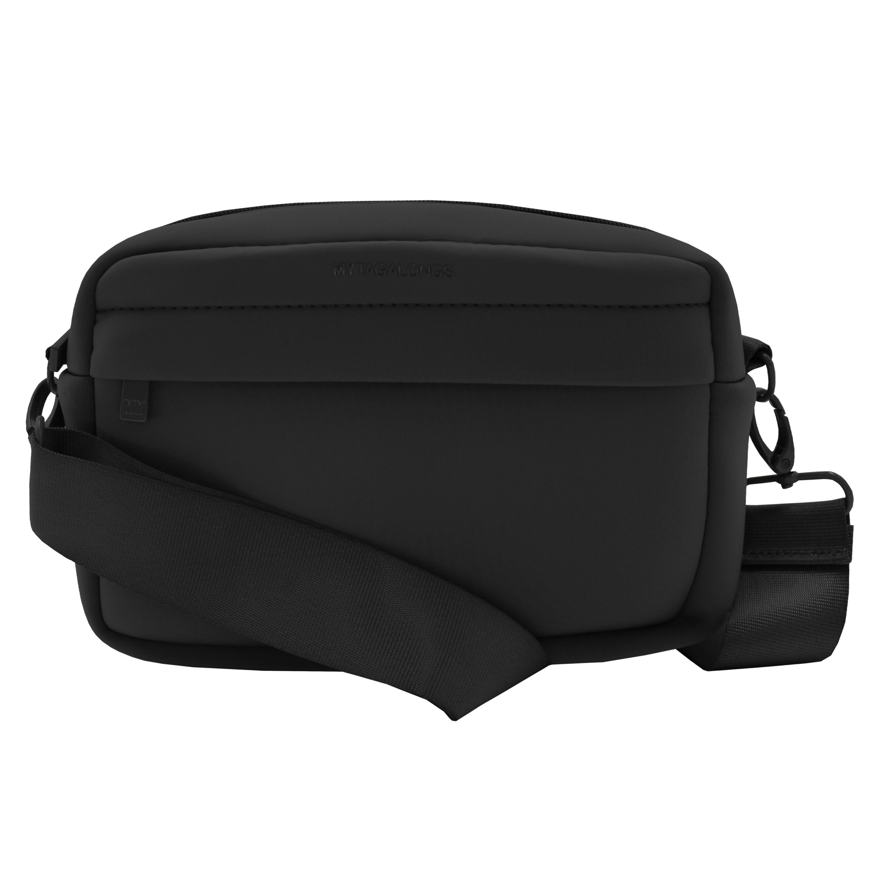 LE CROSSBODY DE FANNY À BROOKLYN