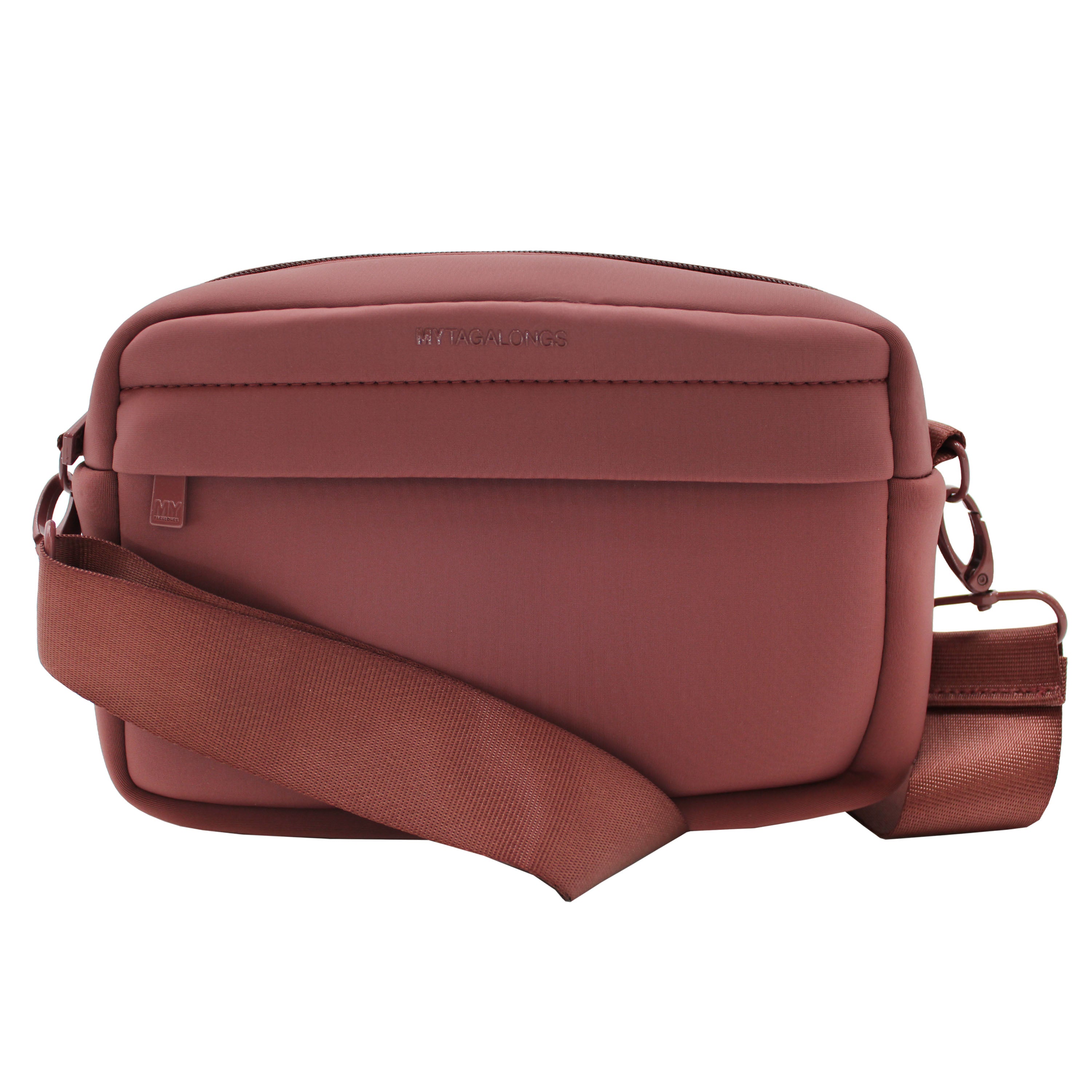 LE CROSSBODY DE FANNY À BROOKLYN