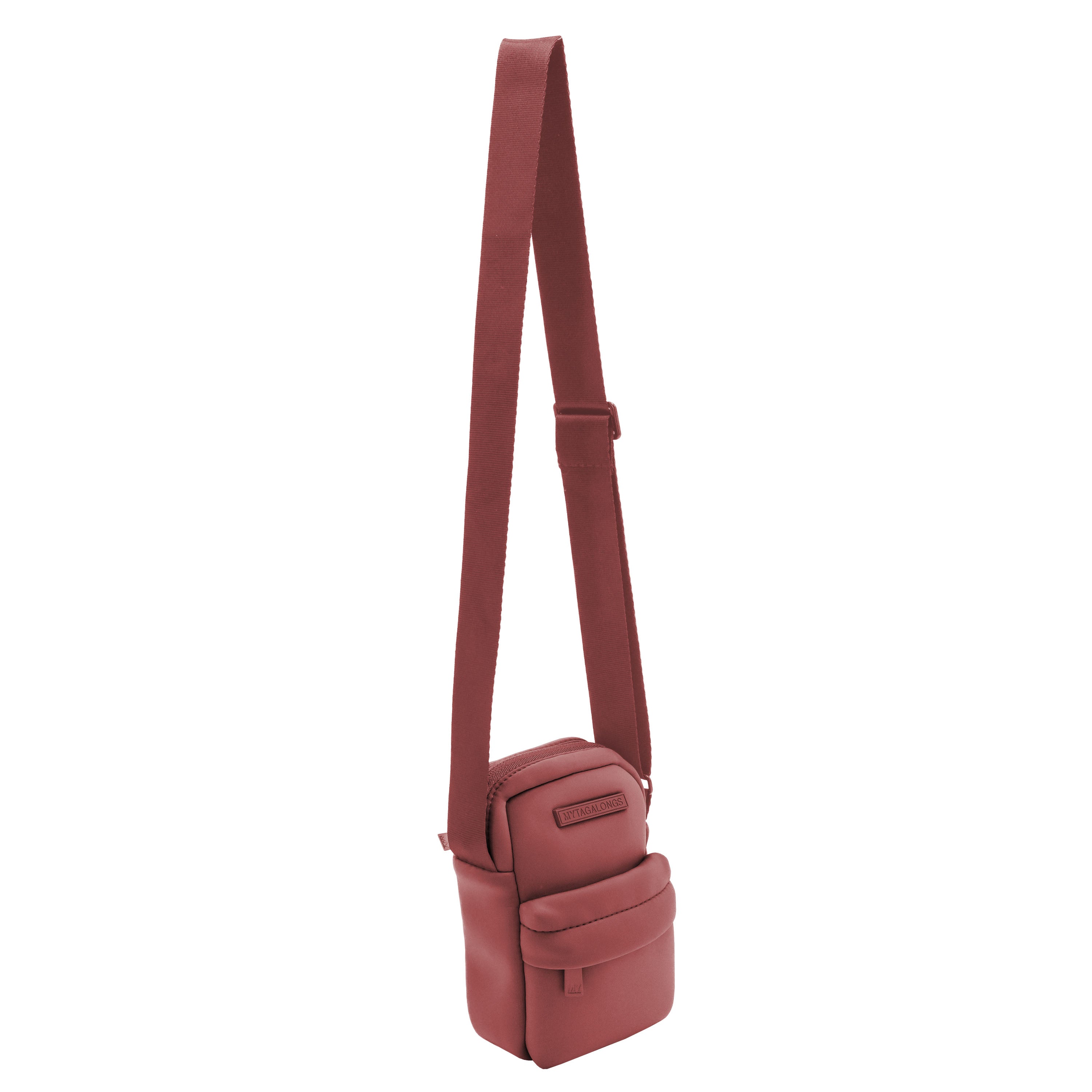 LE MINI CROSS BODY