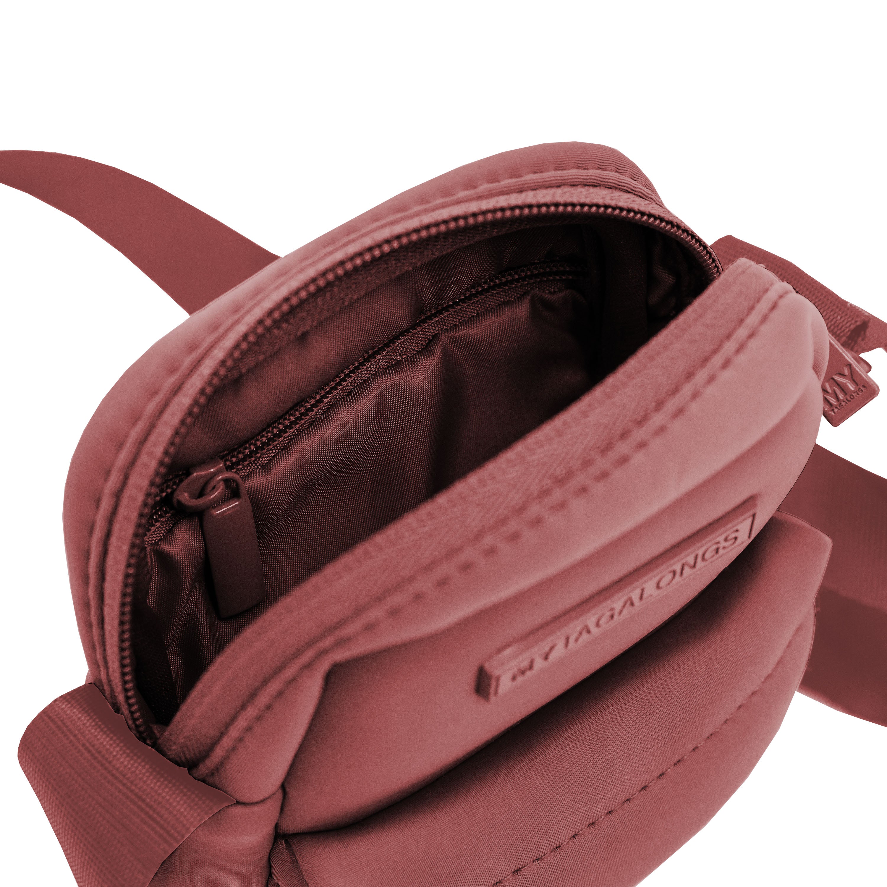 LE MINI CROSS BODY