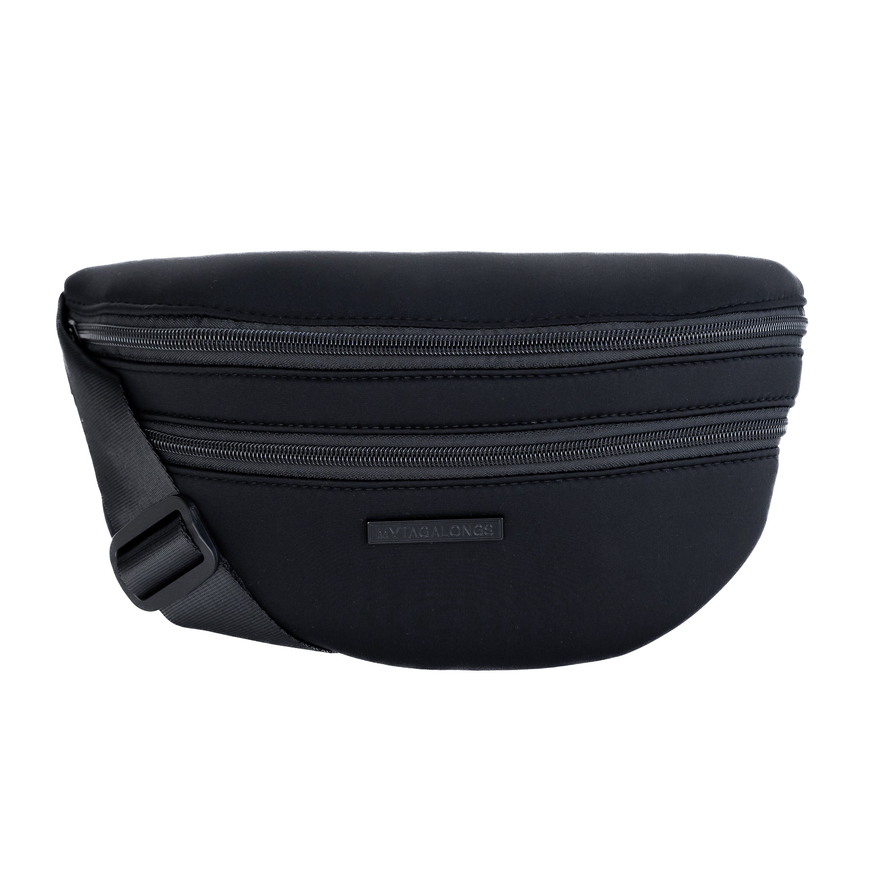 black belt bag