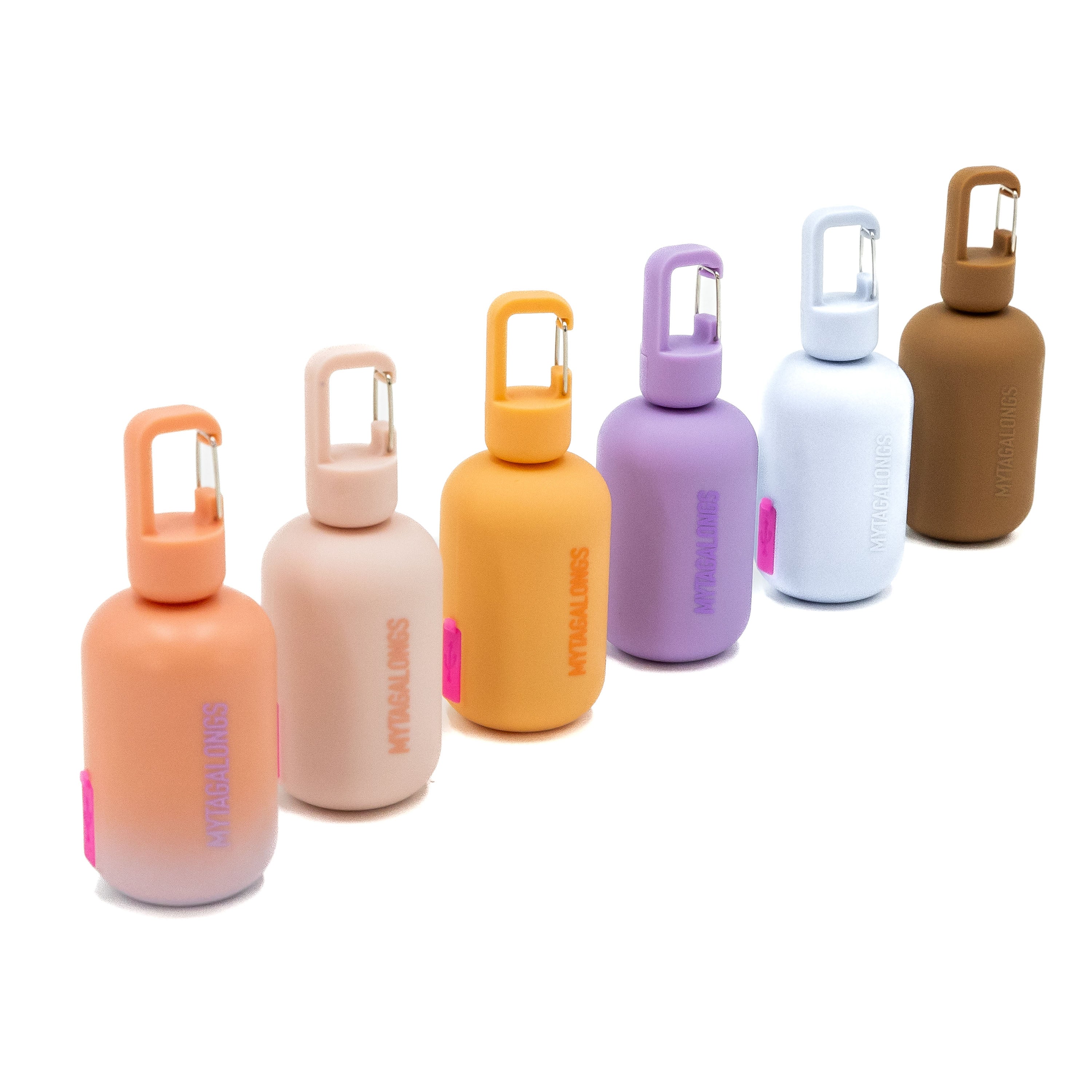 ALARME DE SÉCURITÉ PERSONNELLE