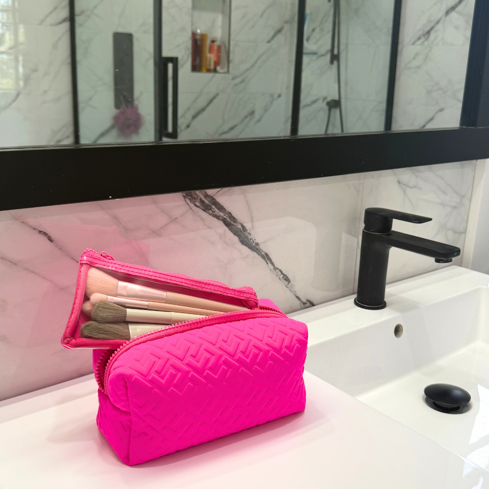 PAIN AVEC POCHETTE À BROSSE