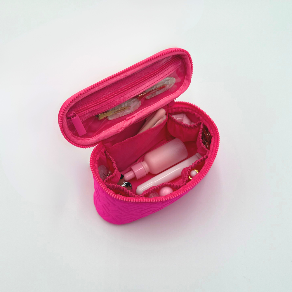 MICRO COSMÉTIQUE ÉTUI