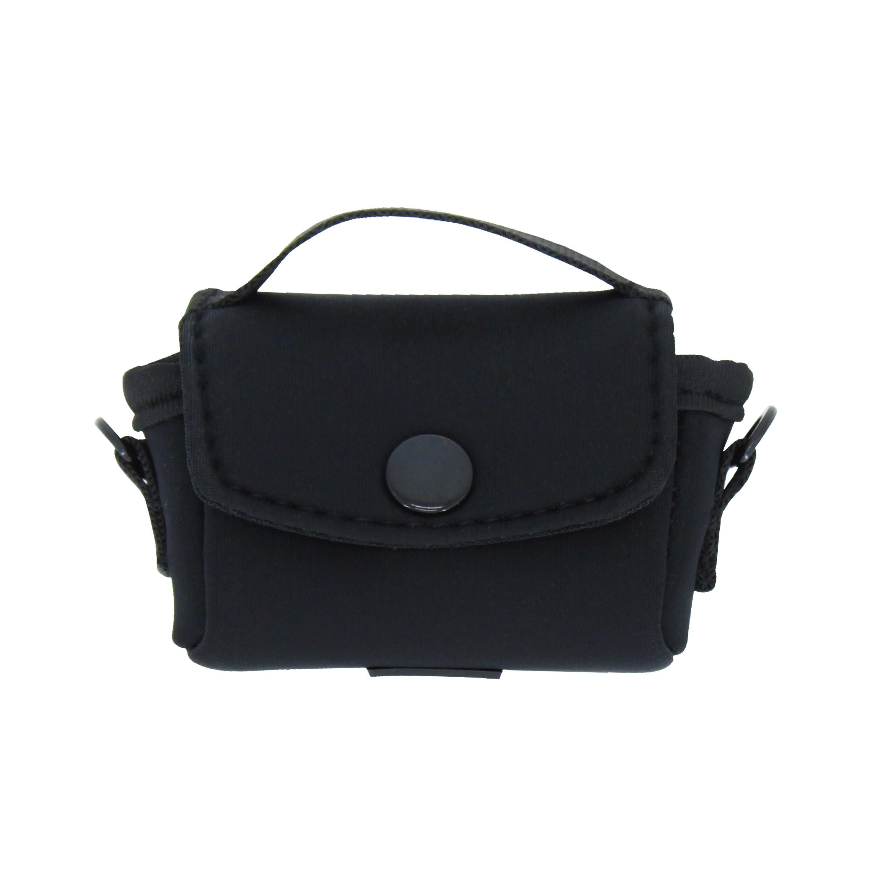 Sac bandoulière Airpod - Everleigh Onyx