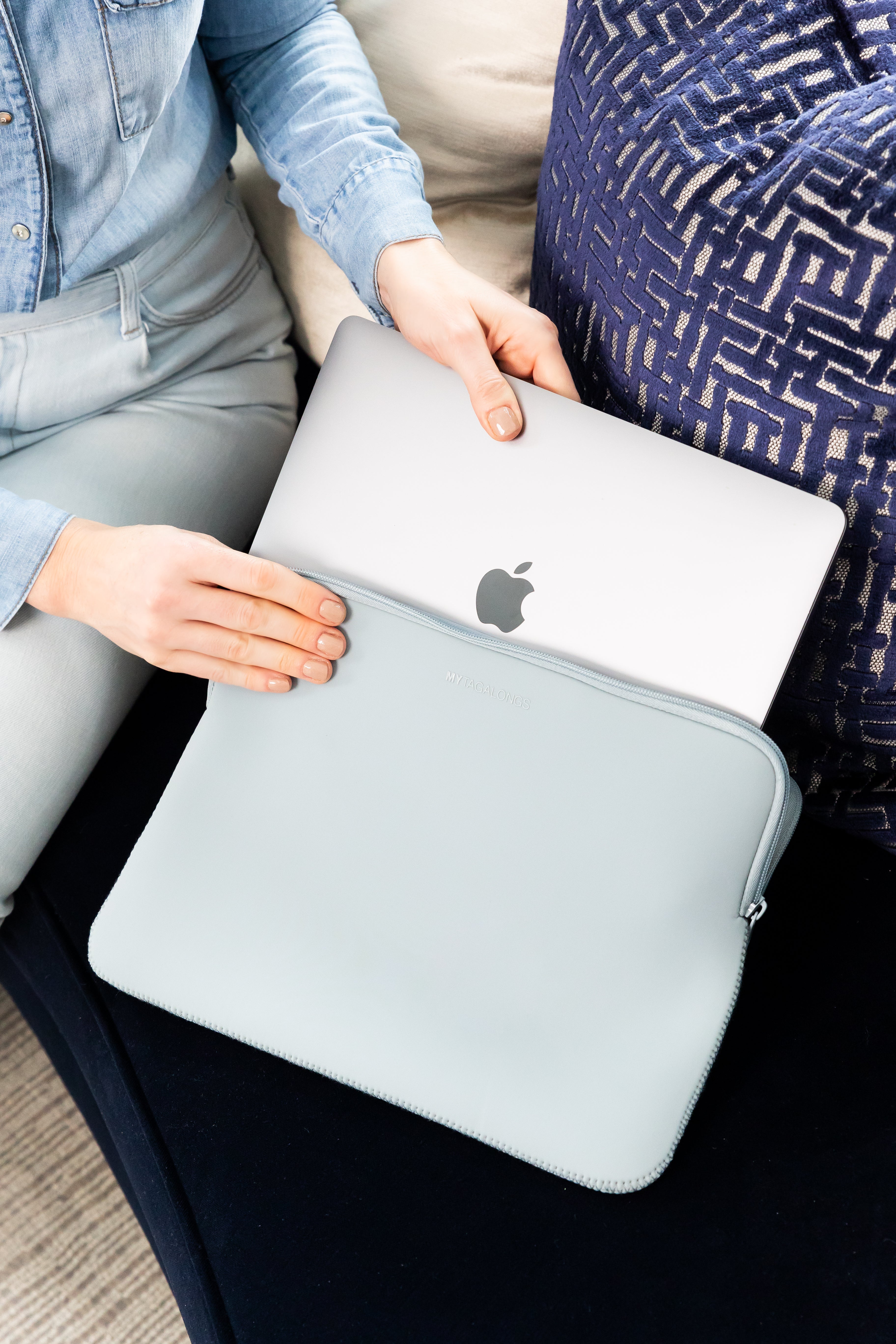 Laptop Sleeves & Skins