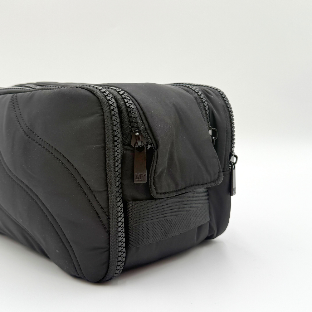 POCHETTE MULTI-USAGES POUR COSMÉTIQUES ET BIJOUX