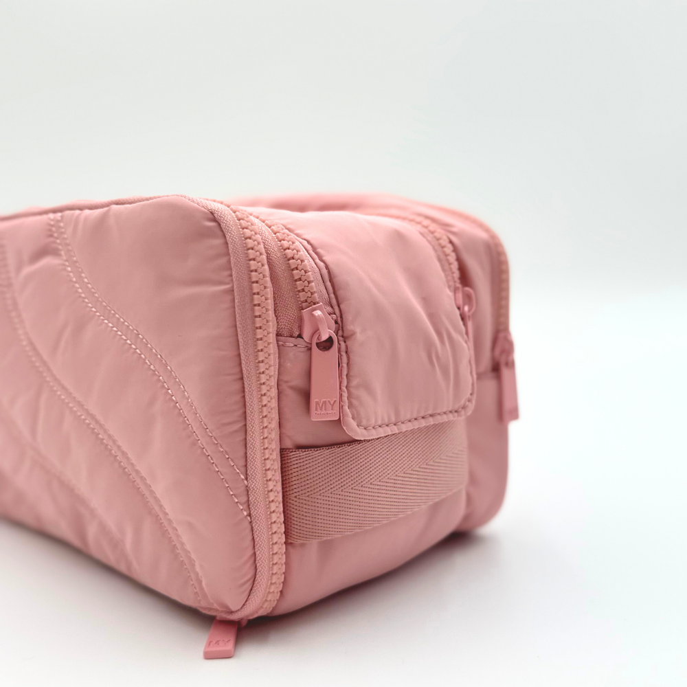 POCHETTE MULTI-USAGES POUR COSMÉTIQUES ET BIJOUX