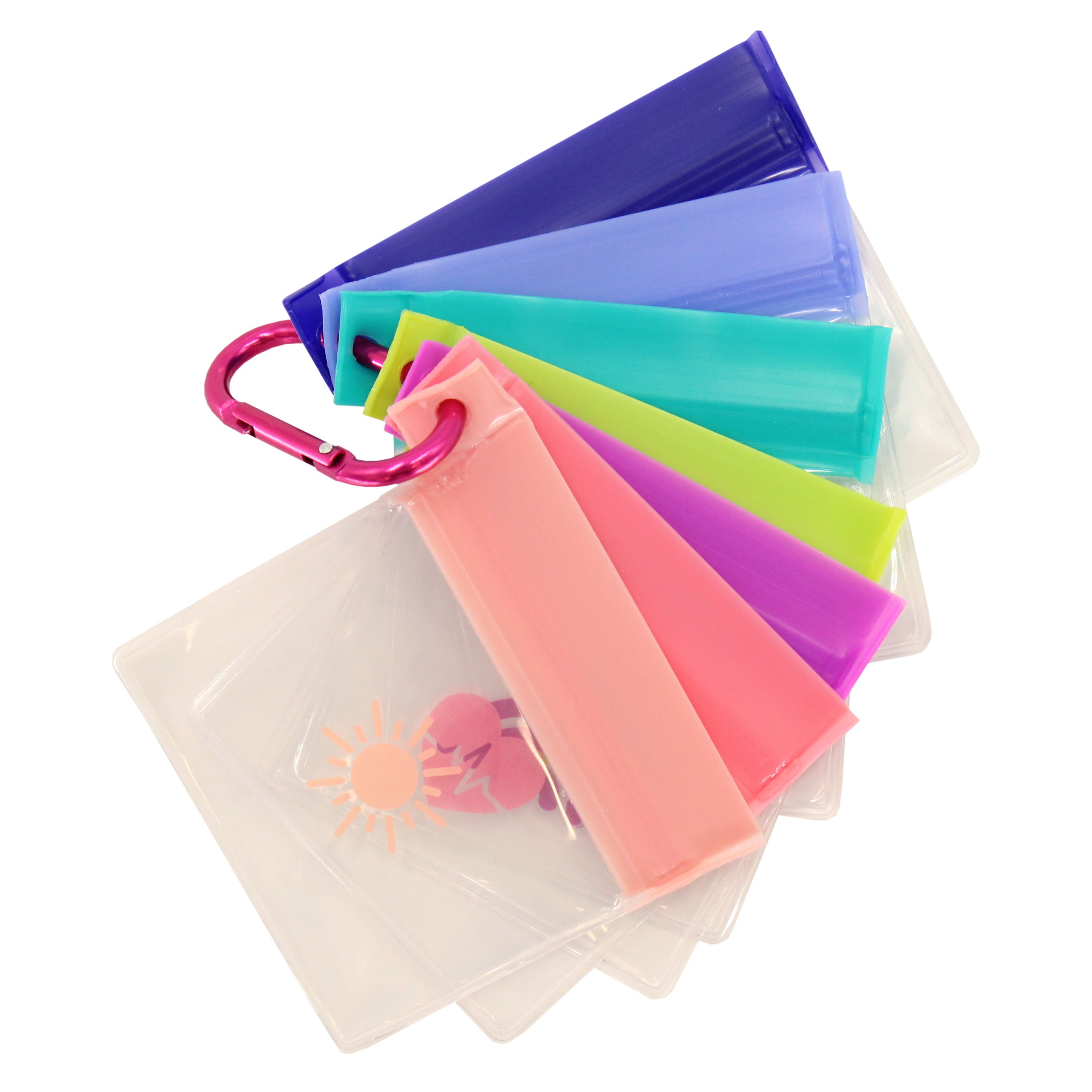 SACHETS DE VITAMINES