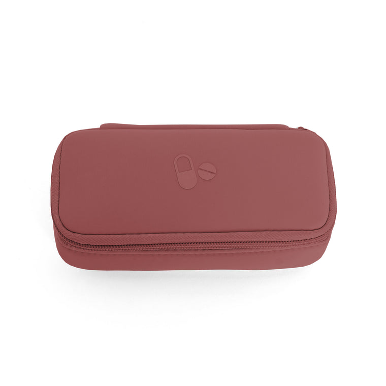 THE VITAMIN ORGANIZER