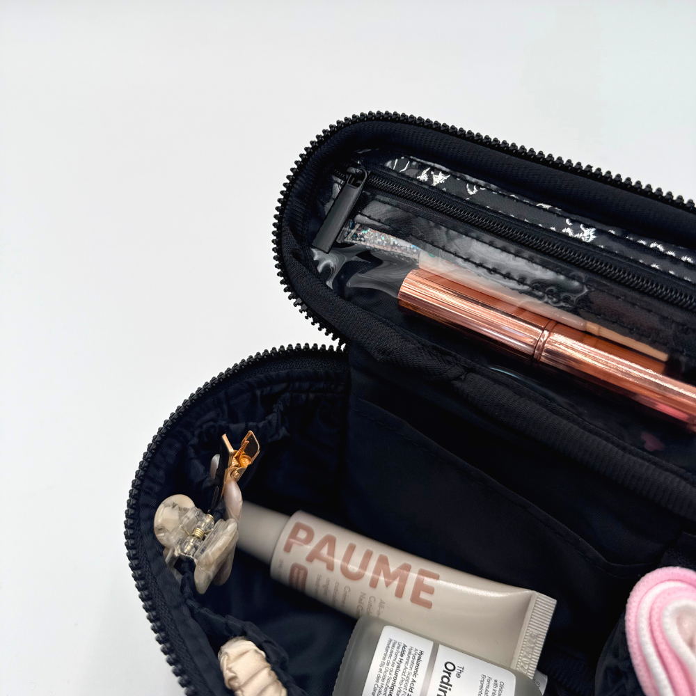 MICRO COSMÉTIQUE ÉTUI