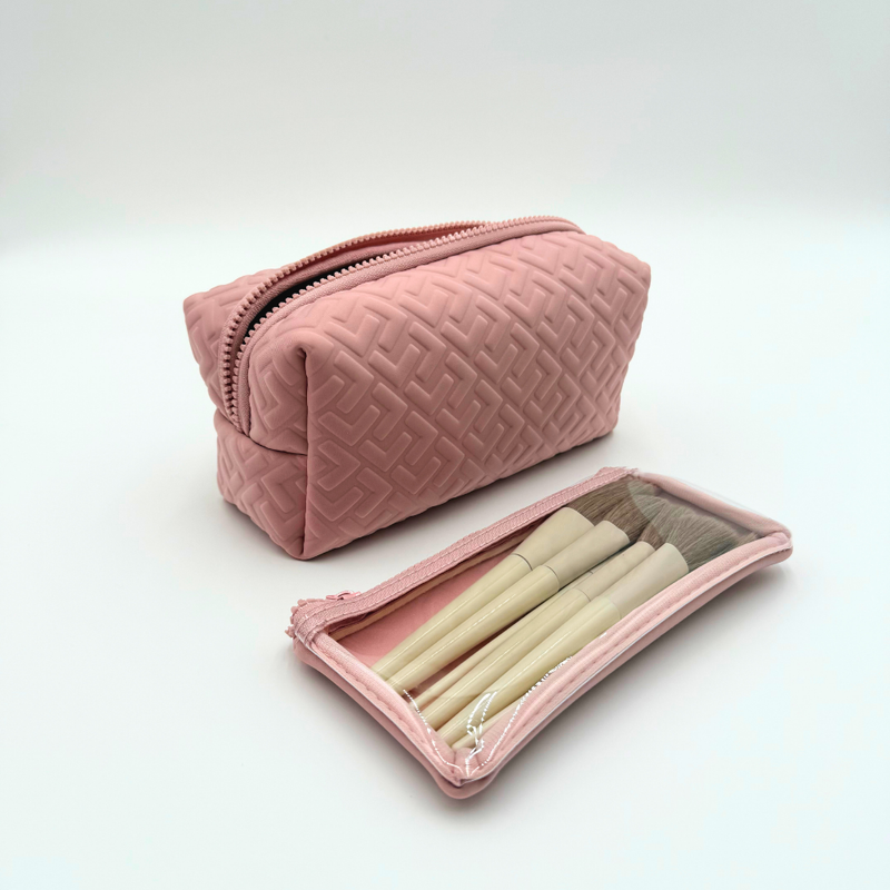 PAIN AVEC POCHETTE À BROSSE