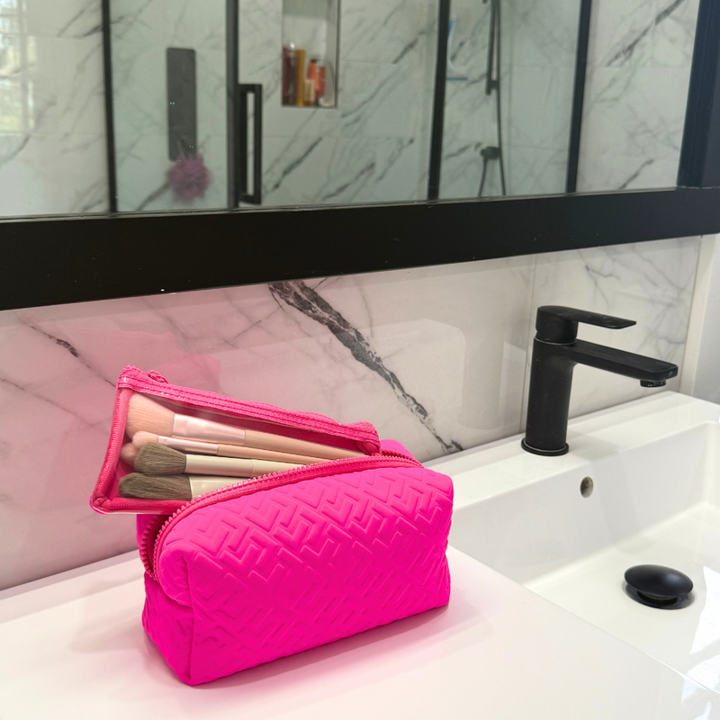 PAIN AVEC POCHETTE À BROSSE