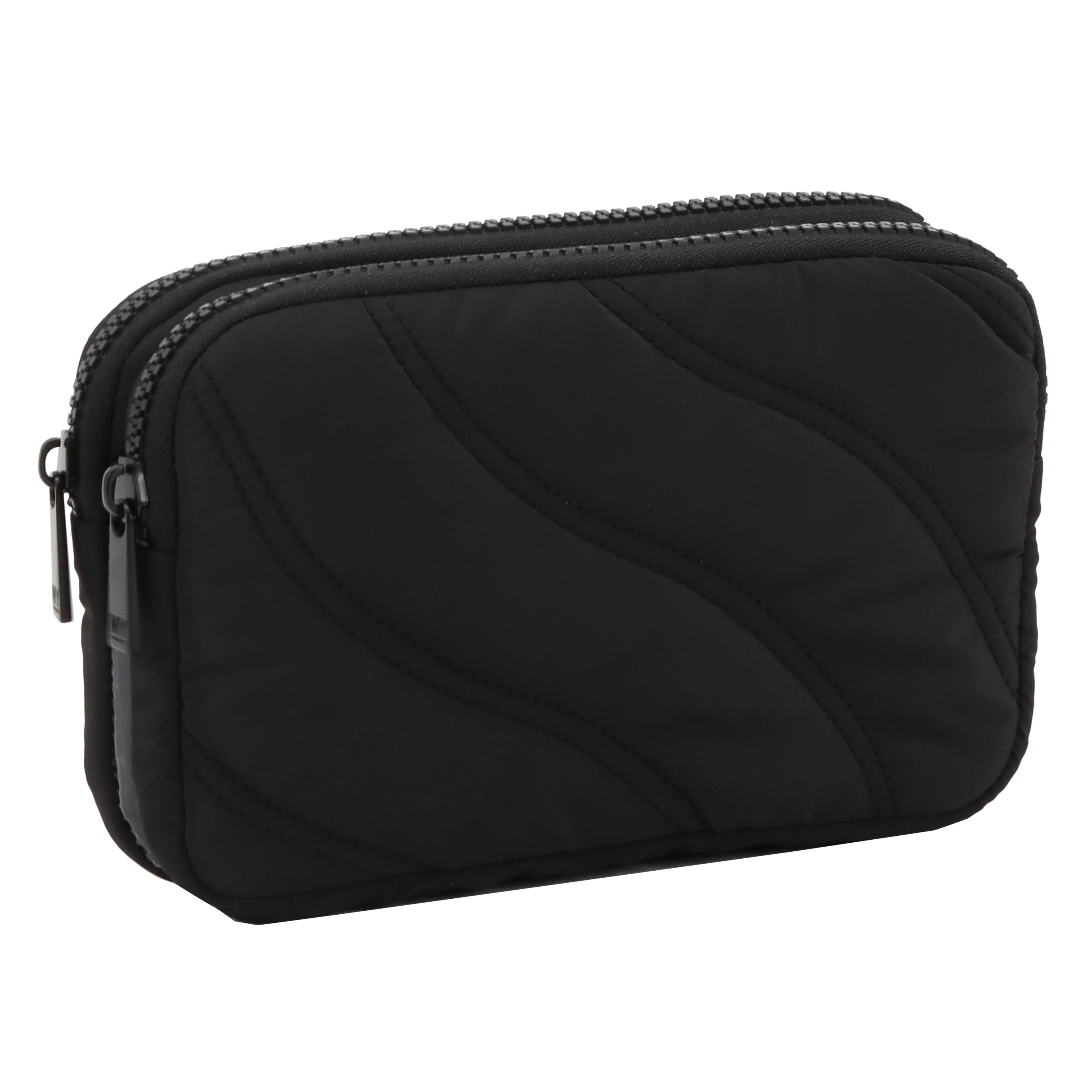 RECTANGLE DOUBLE DETACHABLE