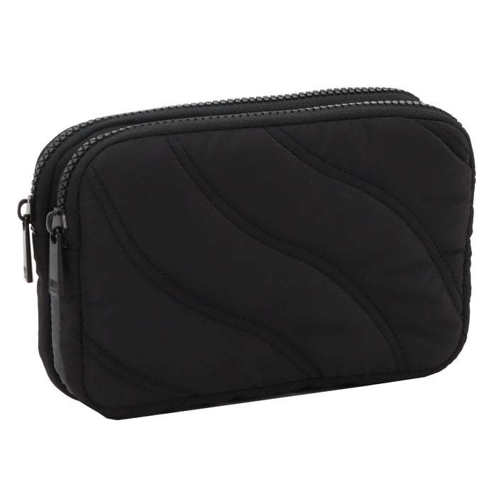 RECTANGLE DOUBLE DETACHABLE