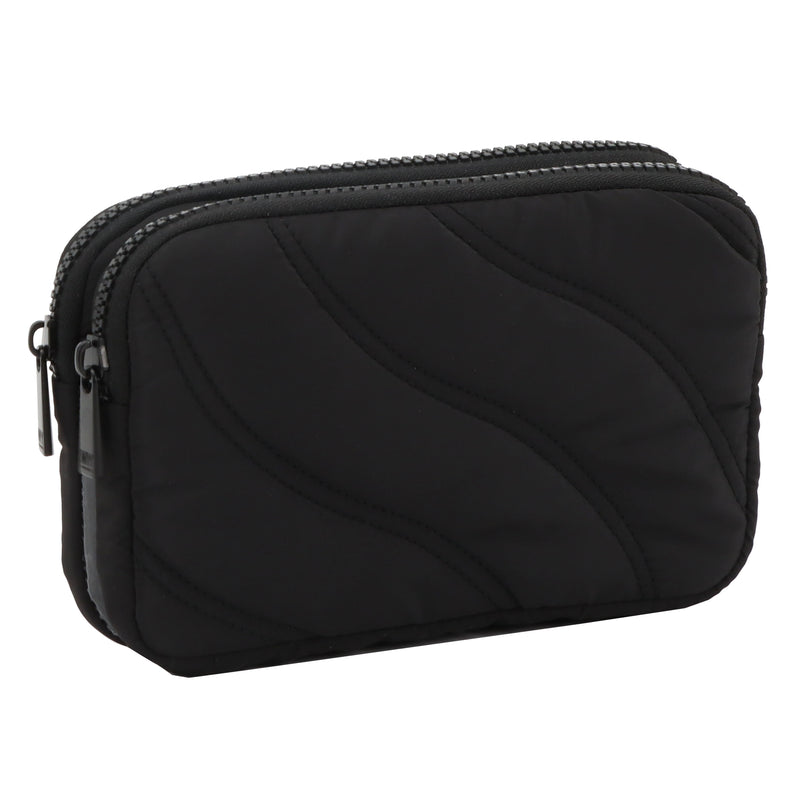 RECTANGLE DOUBLE DETACHABLE