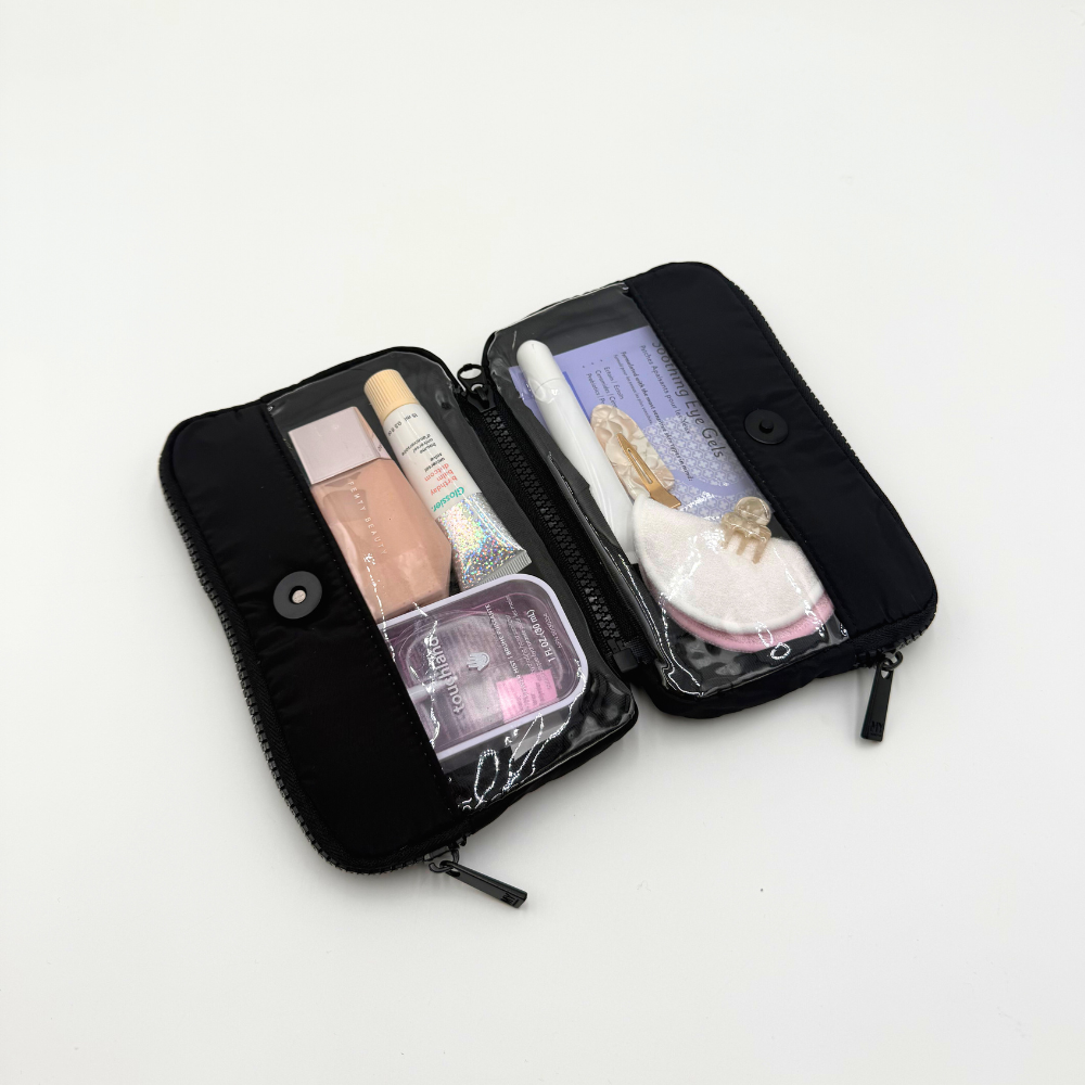 RECTANGLE DOUBLE DETACHABLE